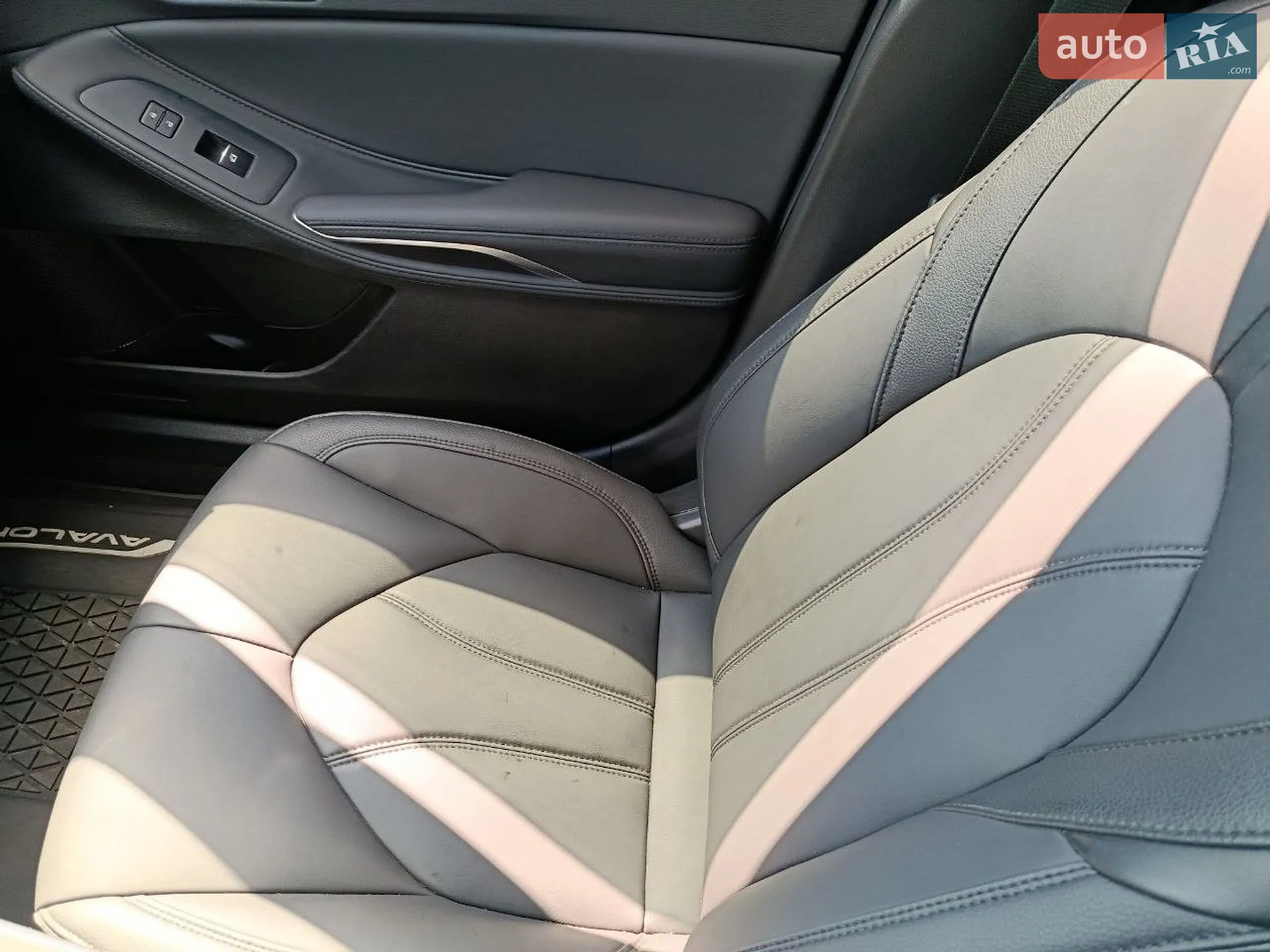 2020 Toyota Avalon - мініатюра 5