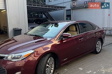 Седан Toyota Avalon 2013 в Одессе