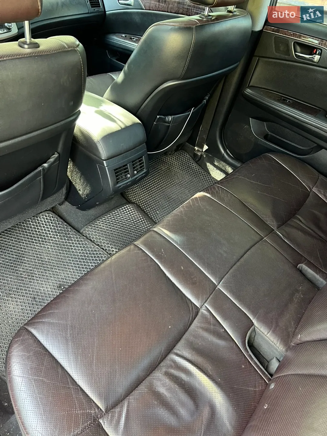 2012 Toyota Avalon - мініатюра 6