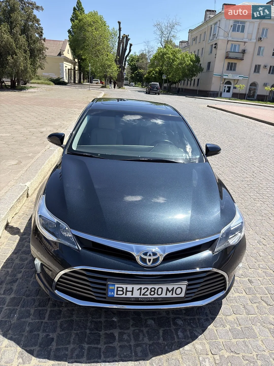 2015 Toyota Avalon - мініатюра 6