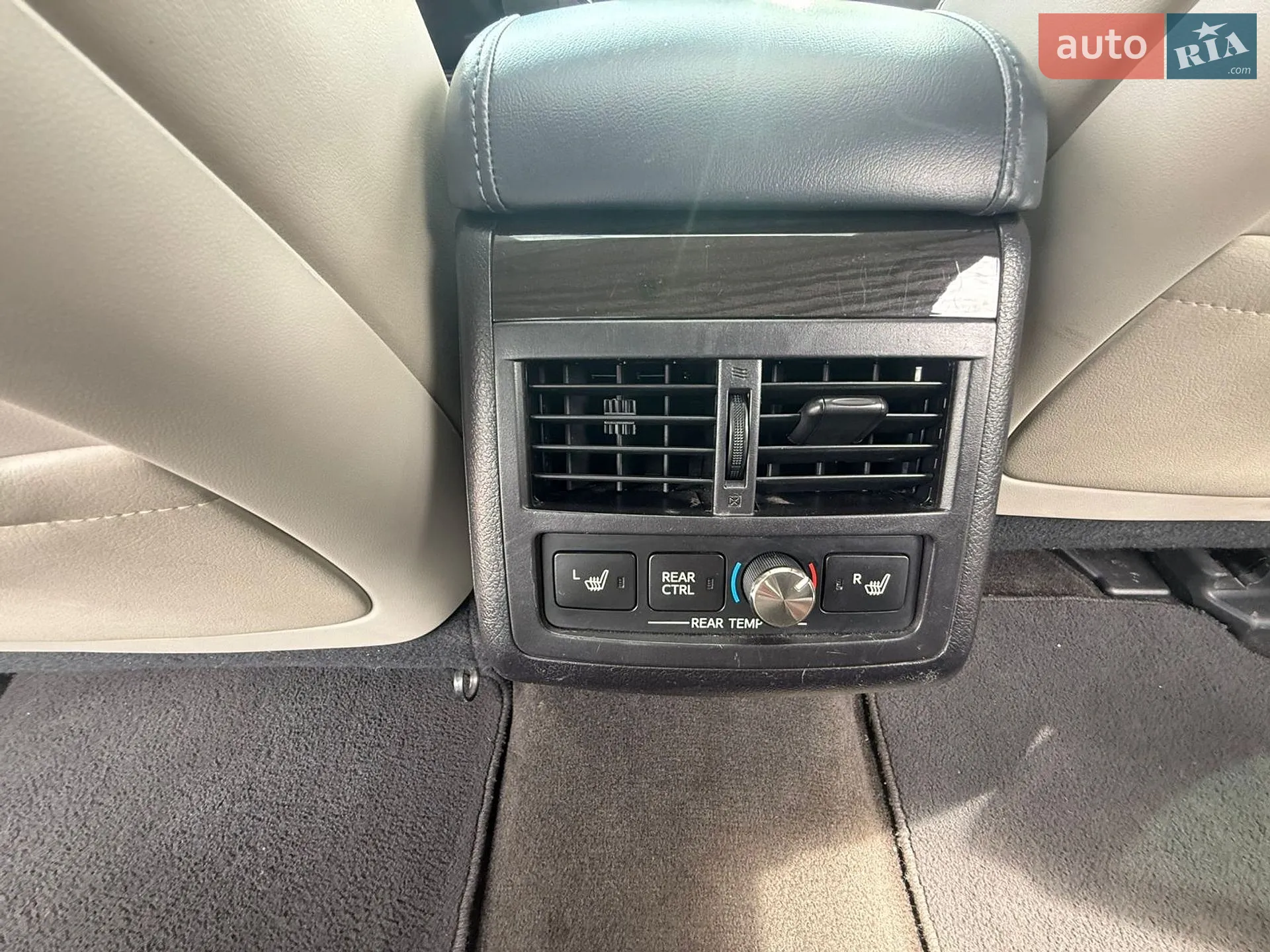 2015 Toyota Avalon - мініатюра 14