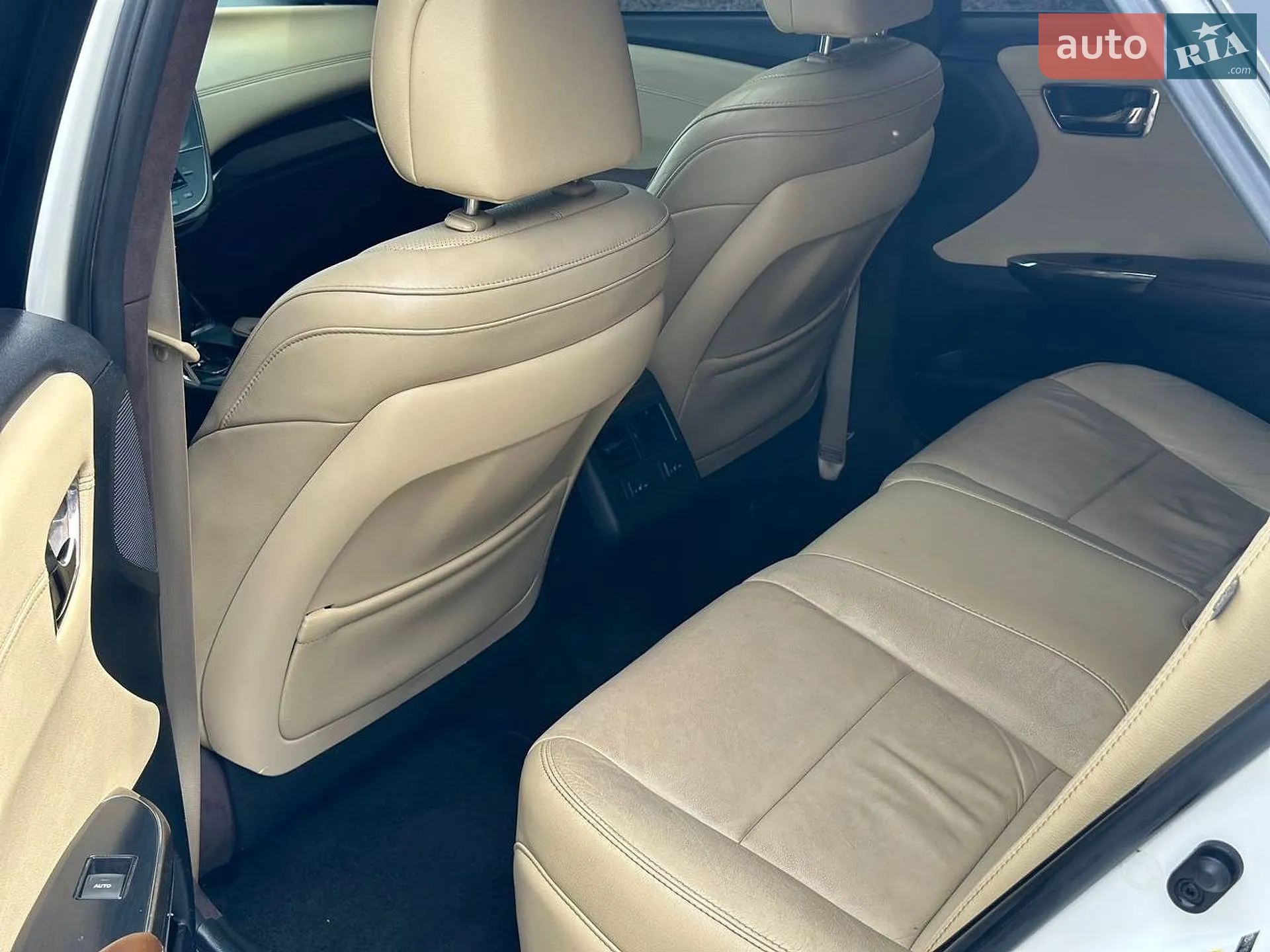 2015 Toyota Avalon - мініатюра 6