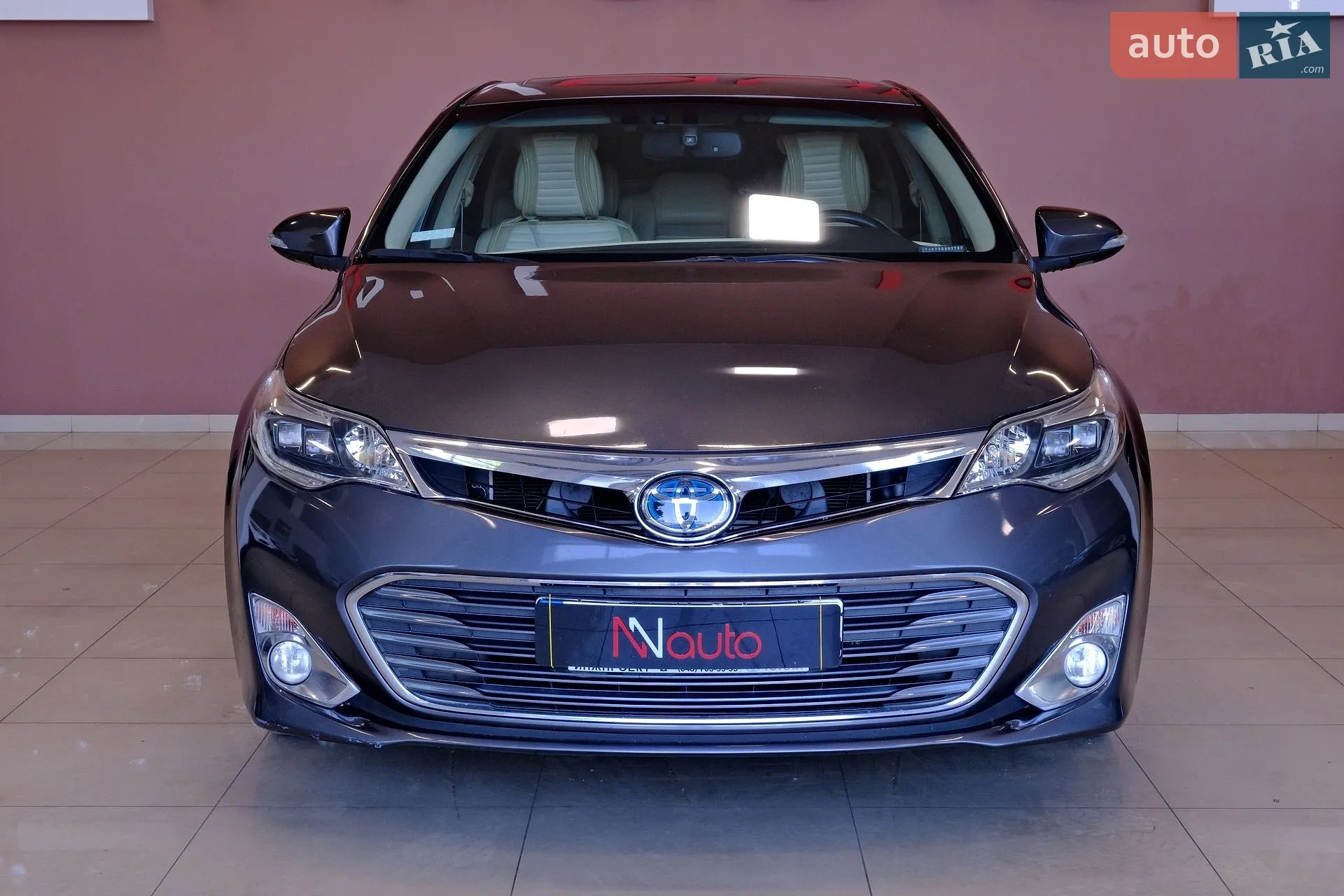 2013 Toyota Avalon - мініатюра 2