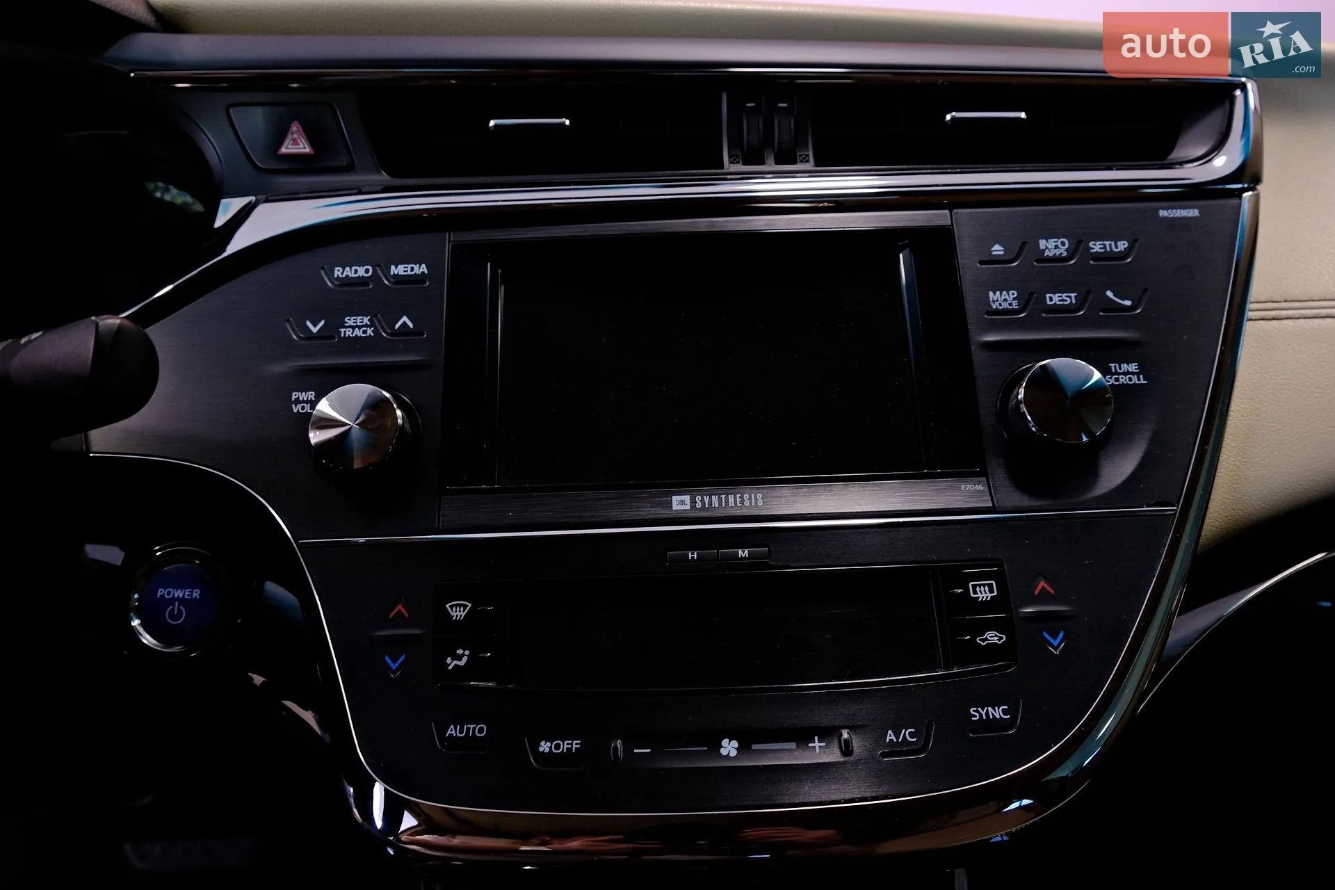 2013 Toyota Avalon - мініатюра 16