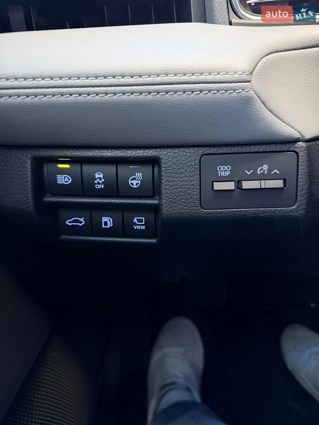 2019 Toyota Avalon - мініатюра 11