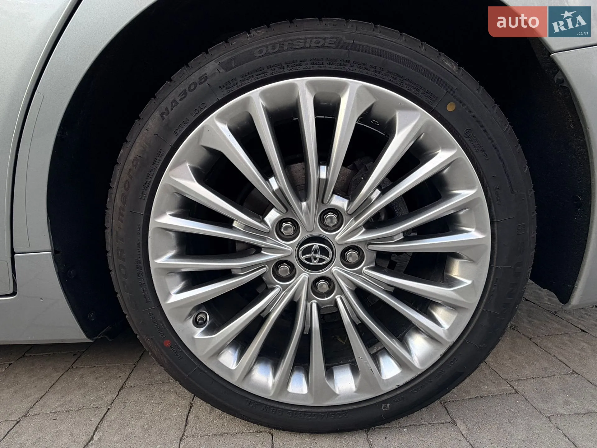 2019 Toyota Avalon - мініатюра 19