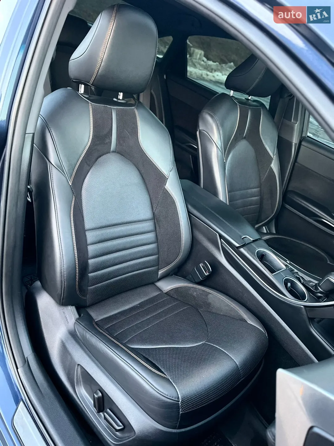 2018 Toyota Avalon - мініатюра 23