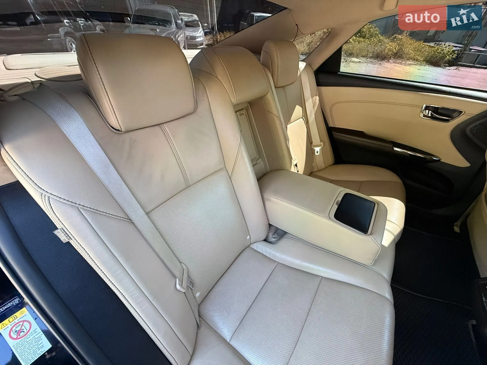2016 Toyota Avalon - мініатюра 8