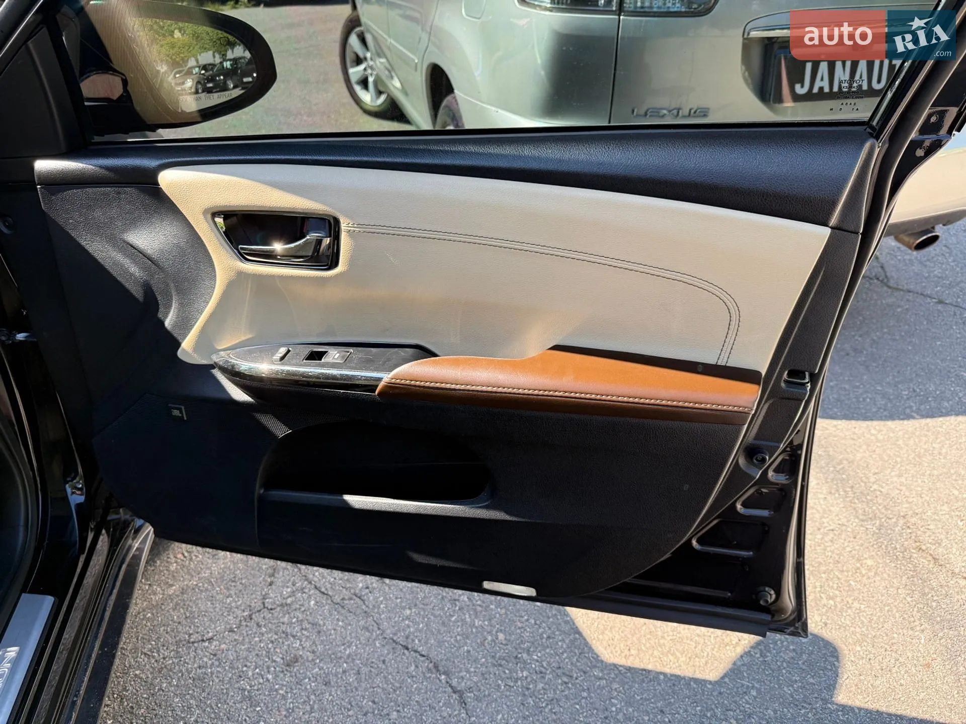 2016 Toyota Avalon - мініатюра 18