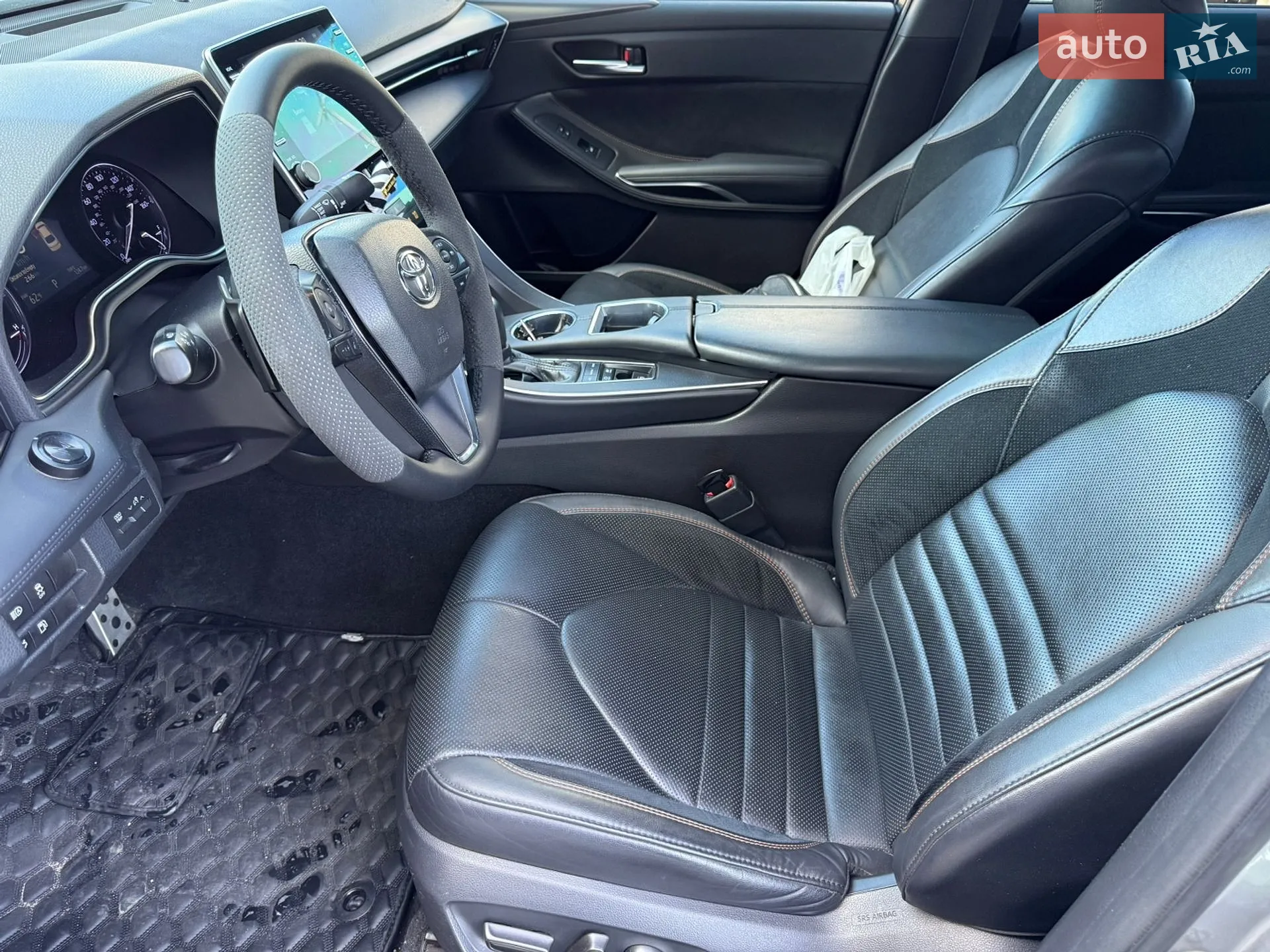 2018 Toyota Avalon - мініатюра 22