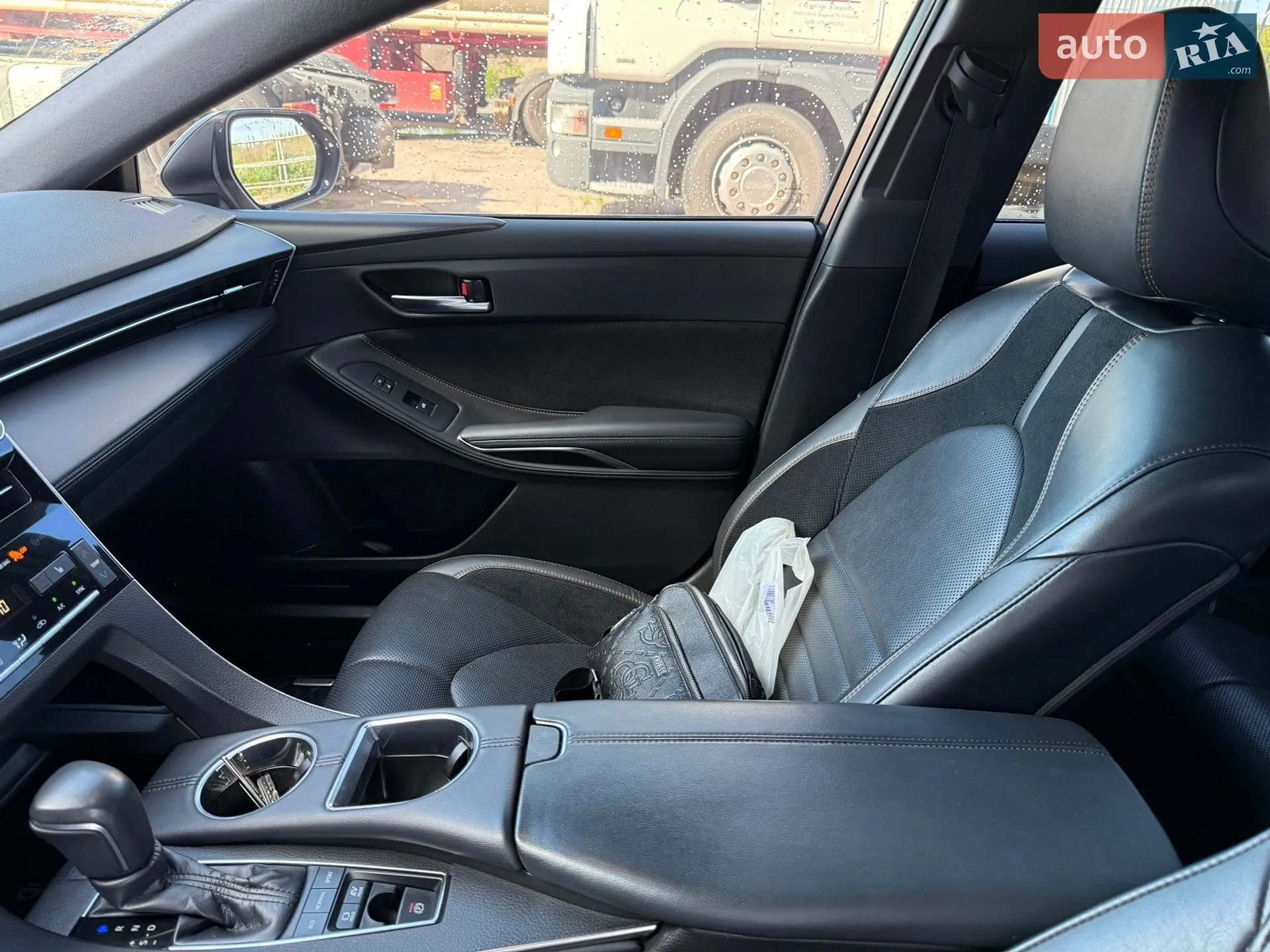 2018 Toyota Avalon - мініатюра 25