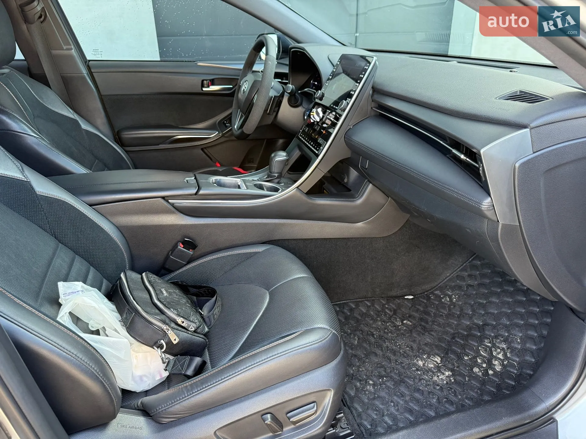2018 Toyota Avalon - мініатюра 30