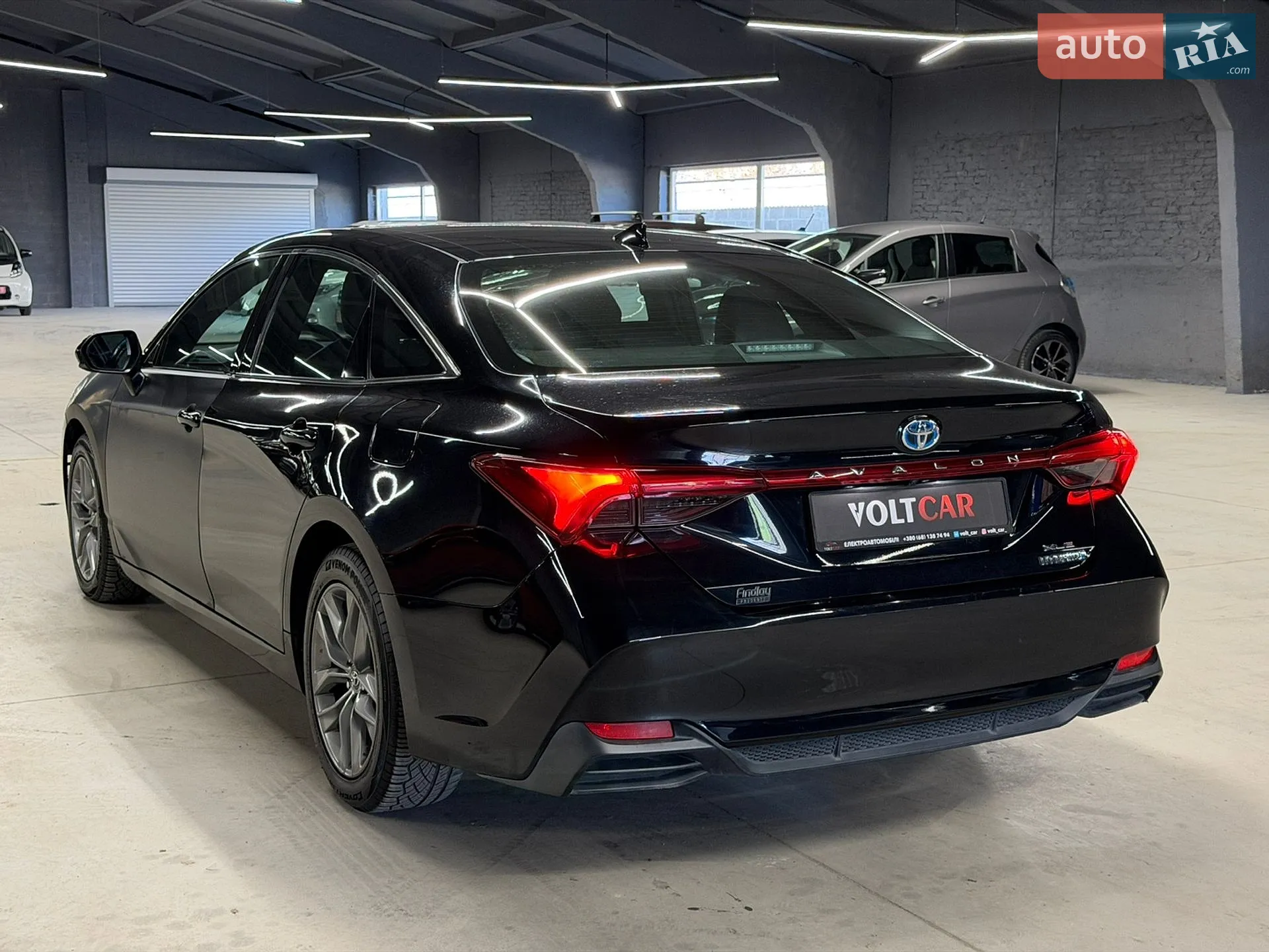 2020 Toyota Avalon - мініатюра 6