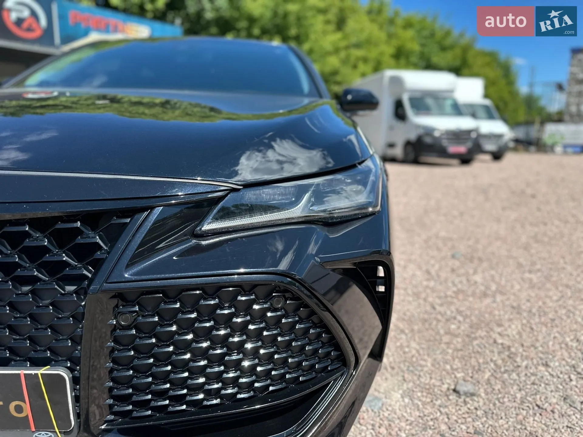 2018 Toyota Avalon - мініатюра 3