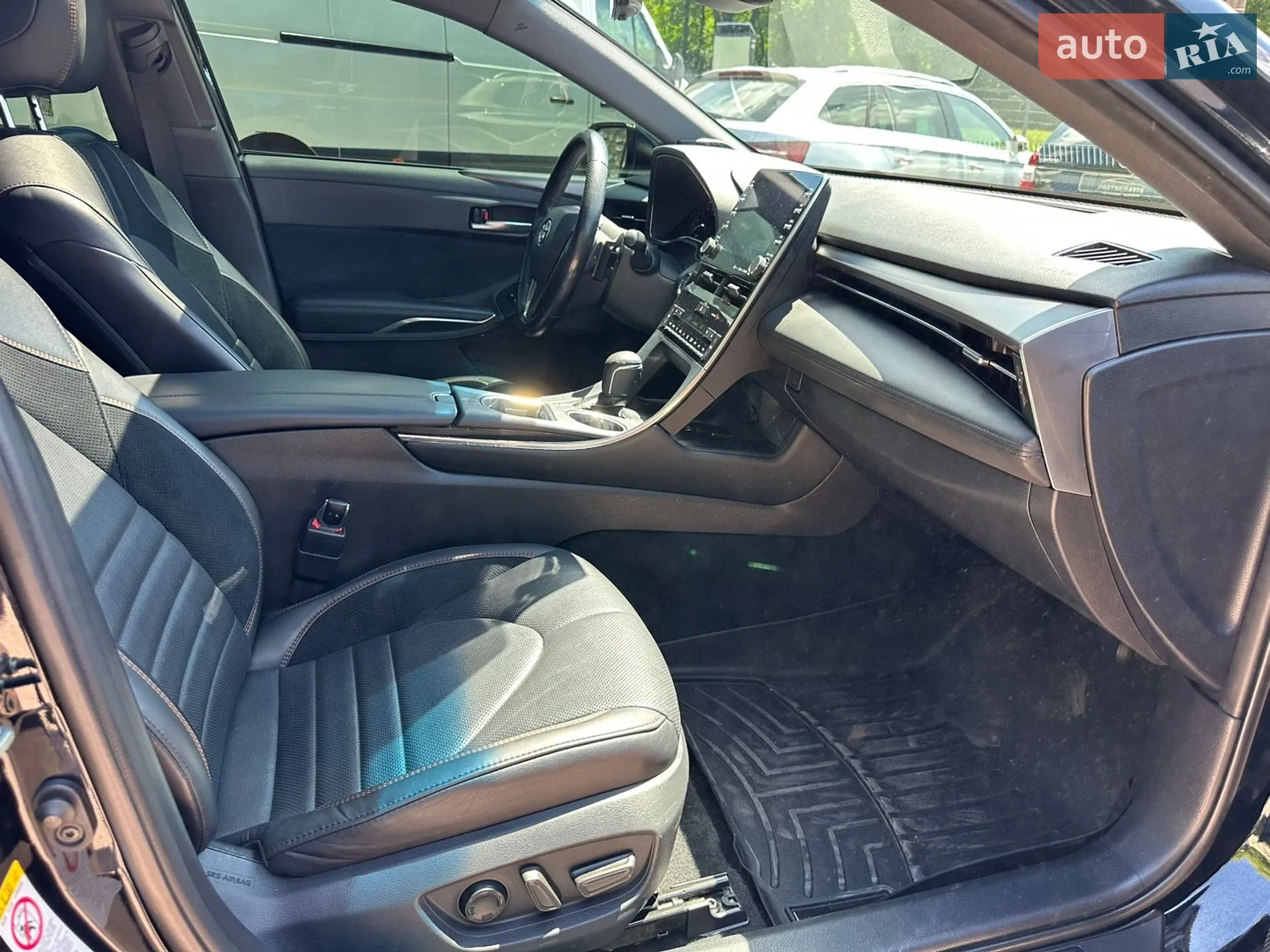 2018 Toyota Avalon - мініатюра 24