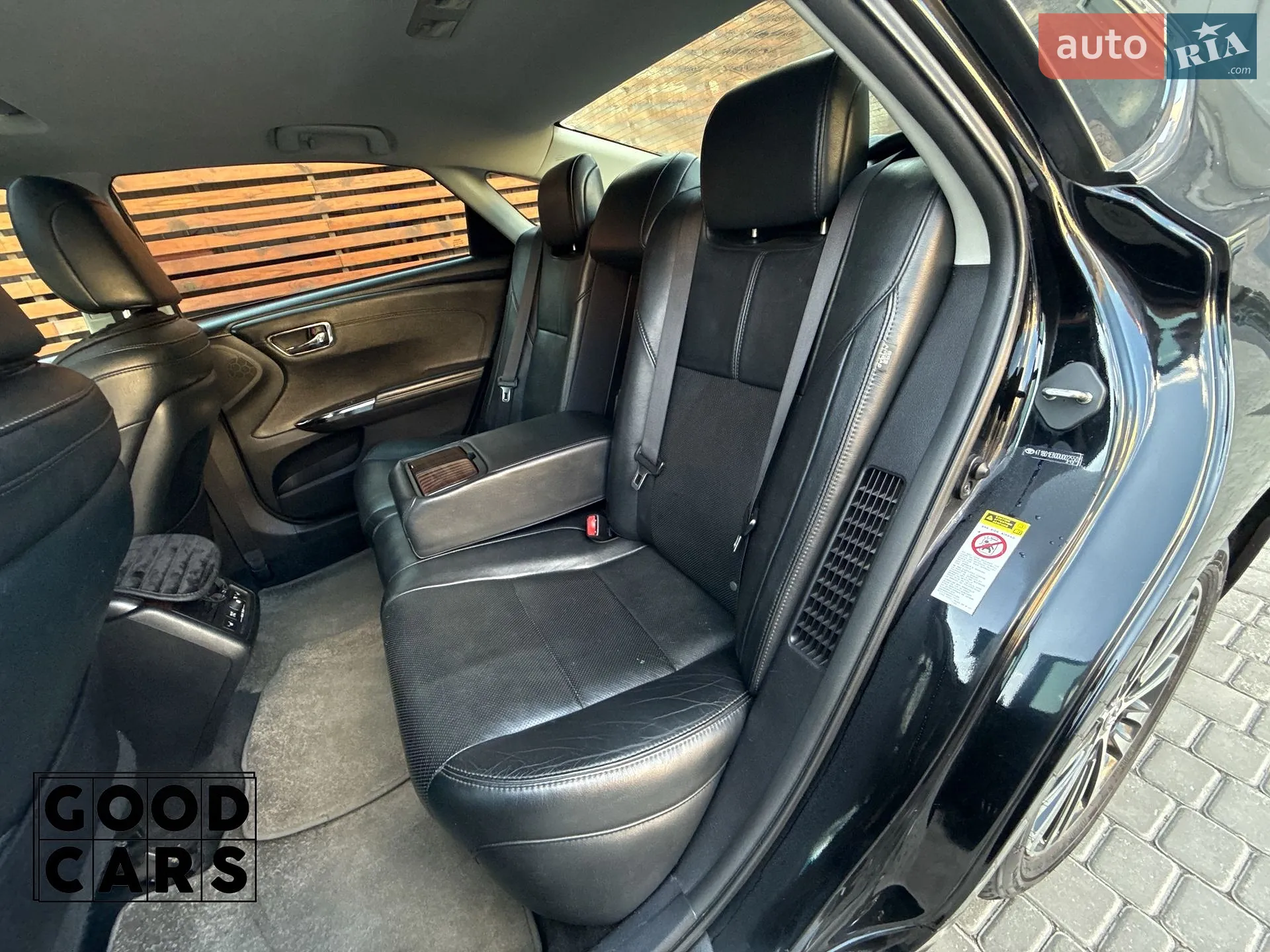 2012 Toyota Avalon - мініатюра 32