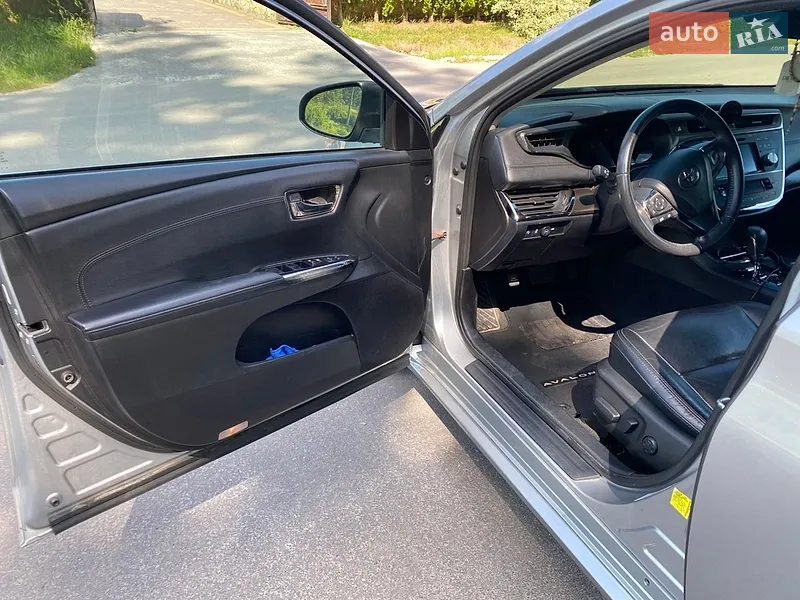 Toyota Avalon 2017 VIN 4T1BK1EB4HU264390 фото оголошення 14 з 75