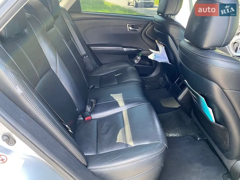 Toyota Avalon 2017 VIN 4T1BK1EB4HU264390 фото оголошення 24 з 75