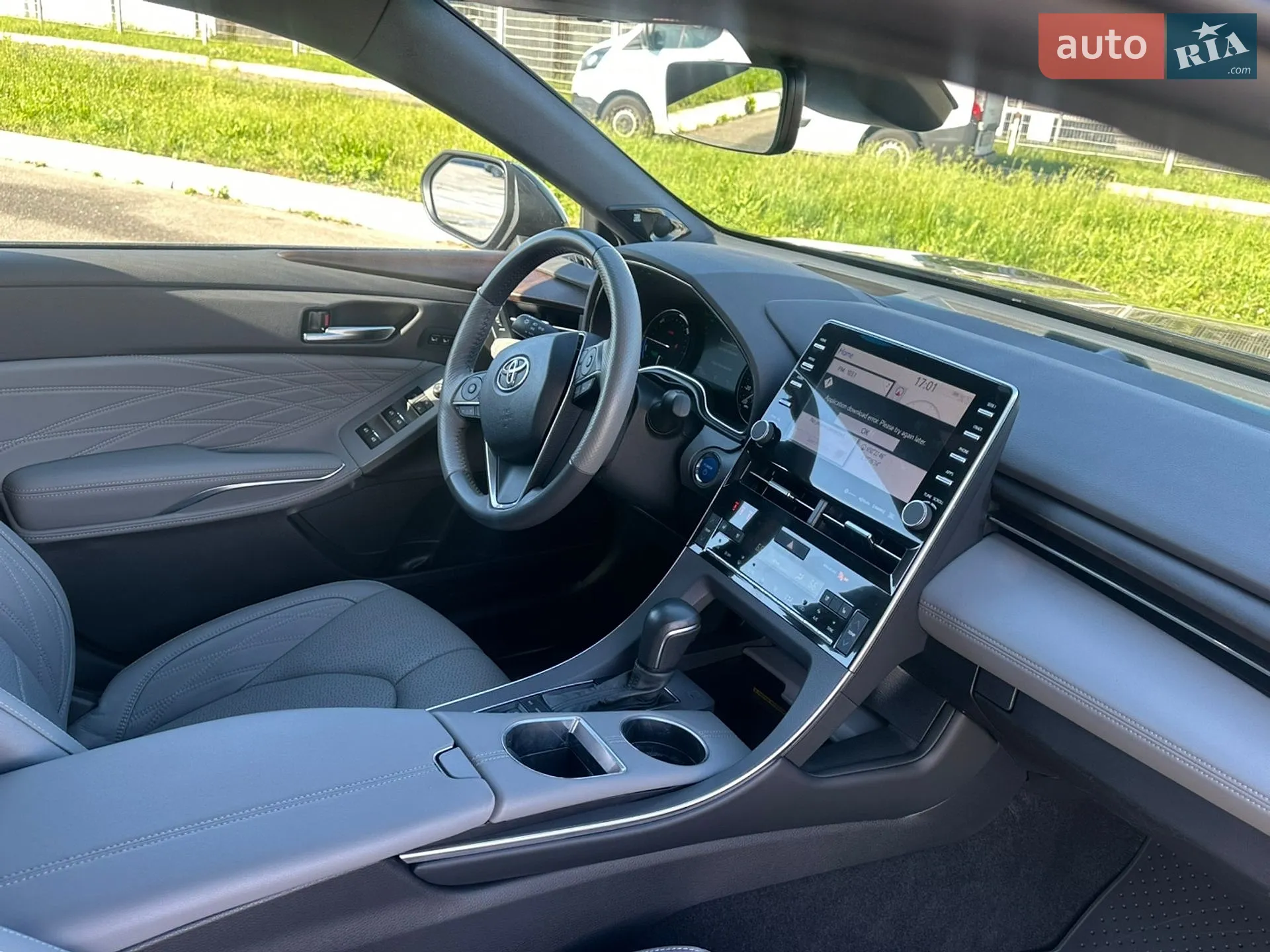 2021 Toyota Avalon - мініатюра 18