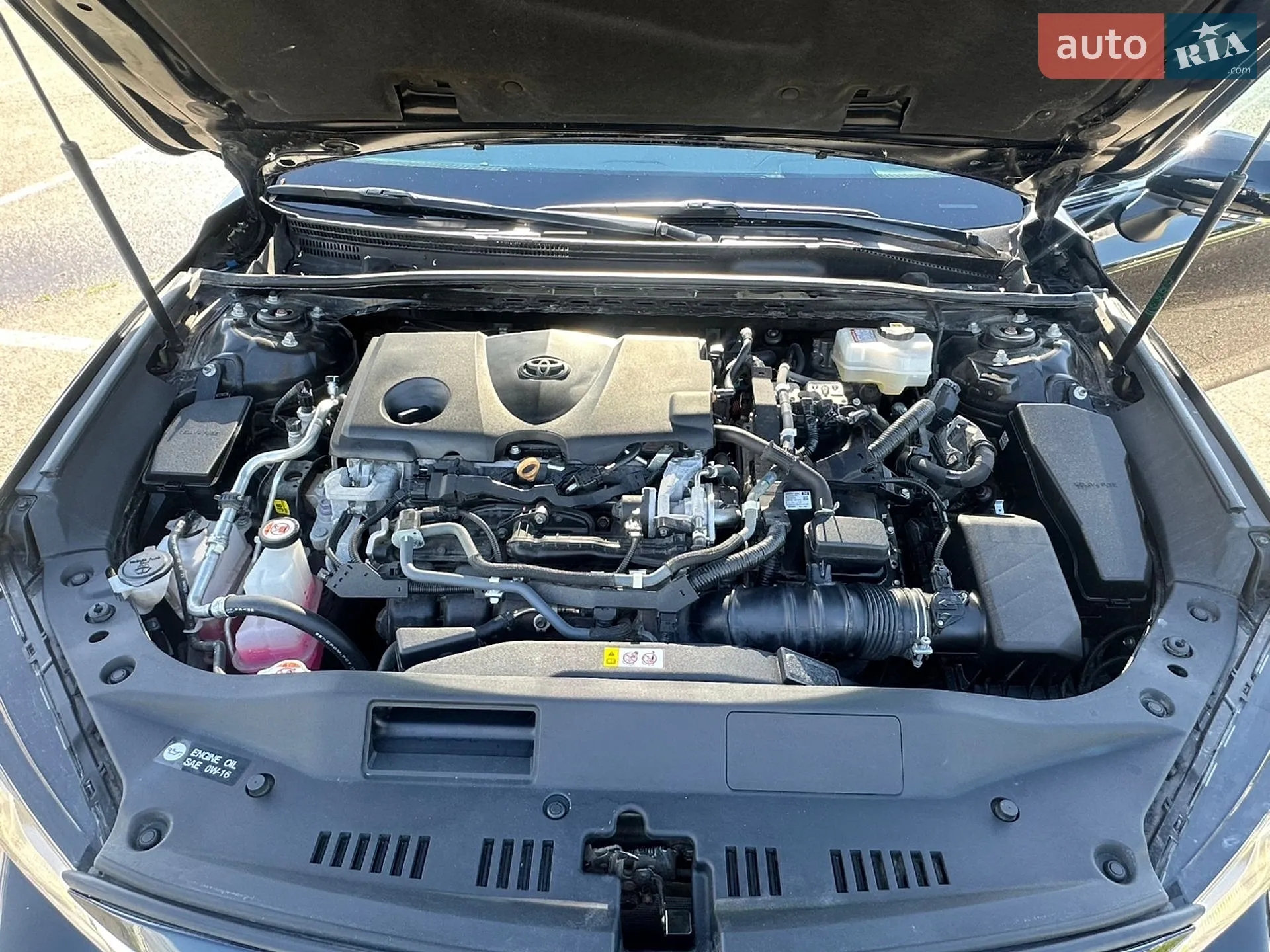 2021 Toyota Avalon - мініатюра 23
