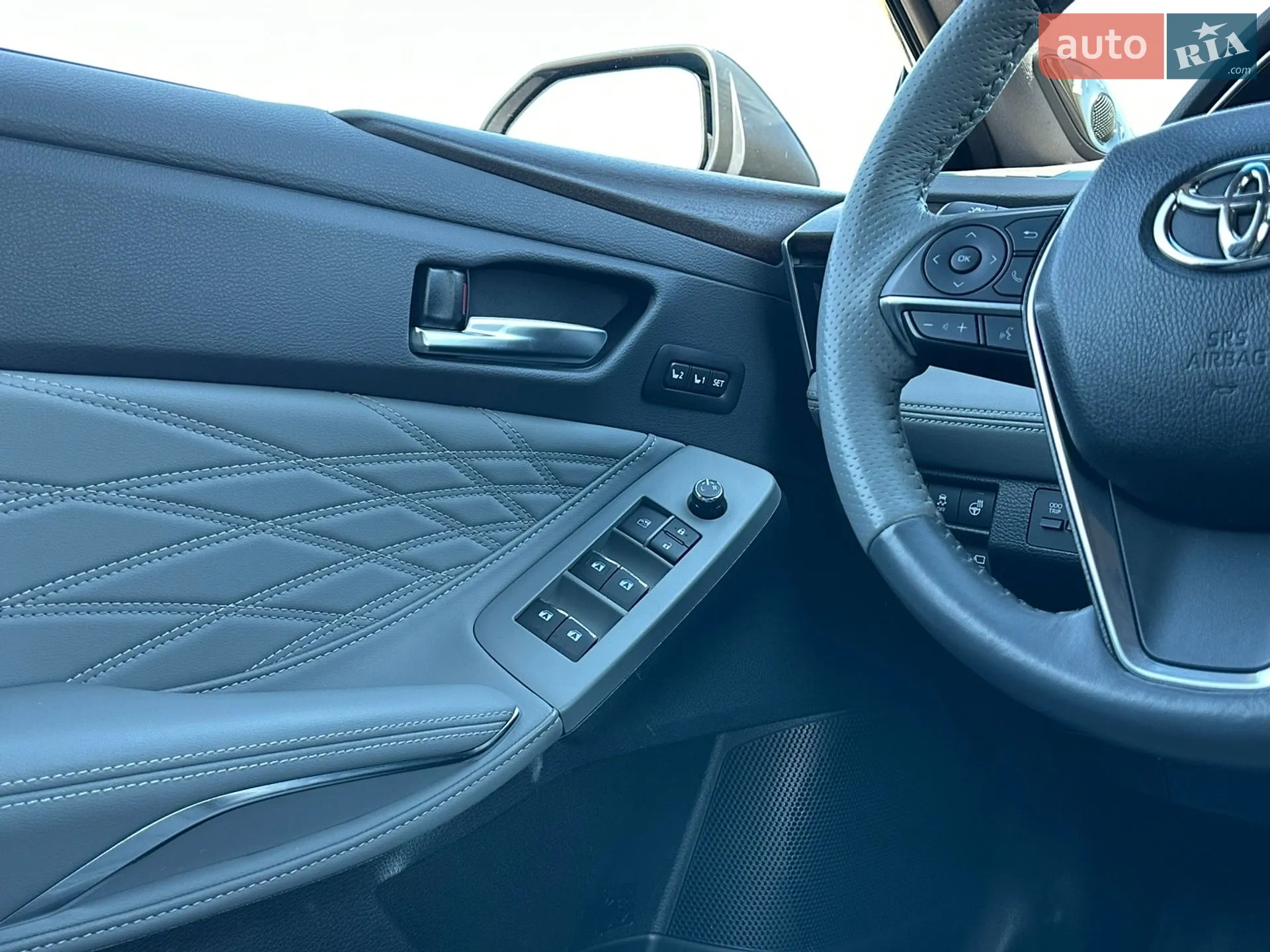 2021 Toyota Avalon - мініатюра 31