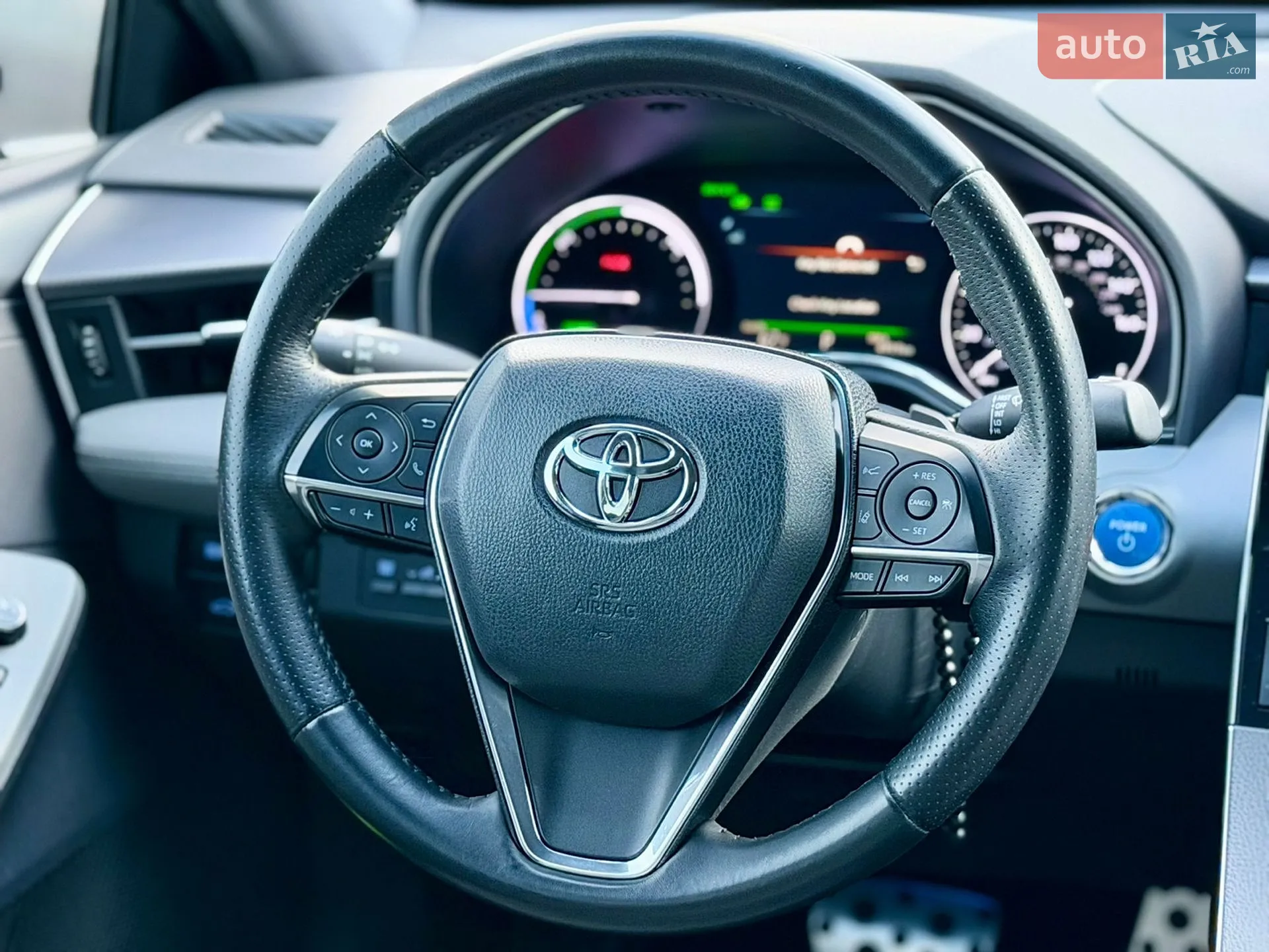 2019 Toyota Avalon - мініатюра 14