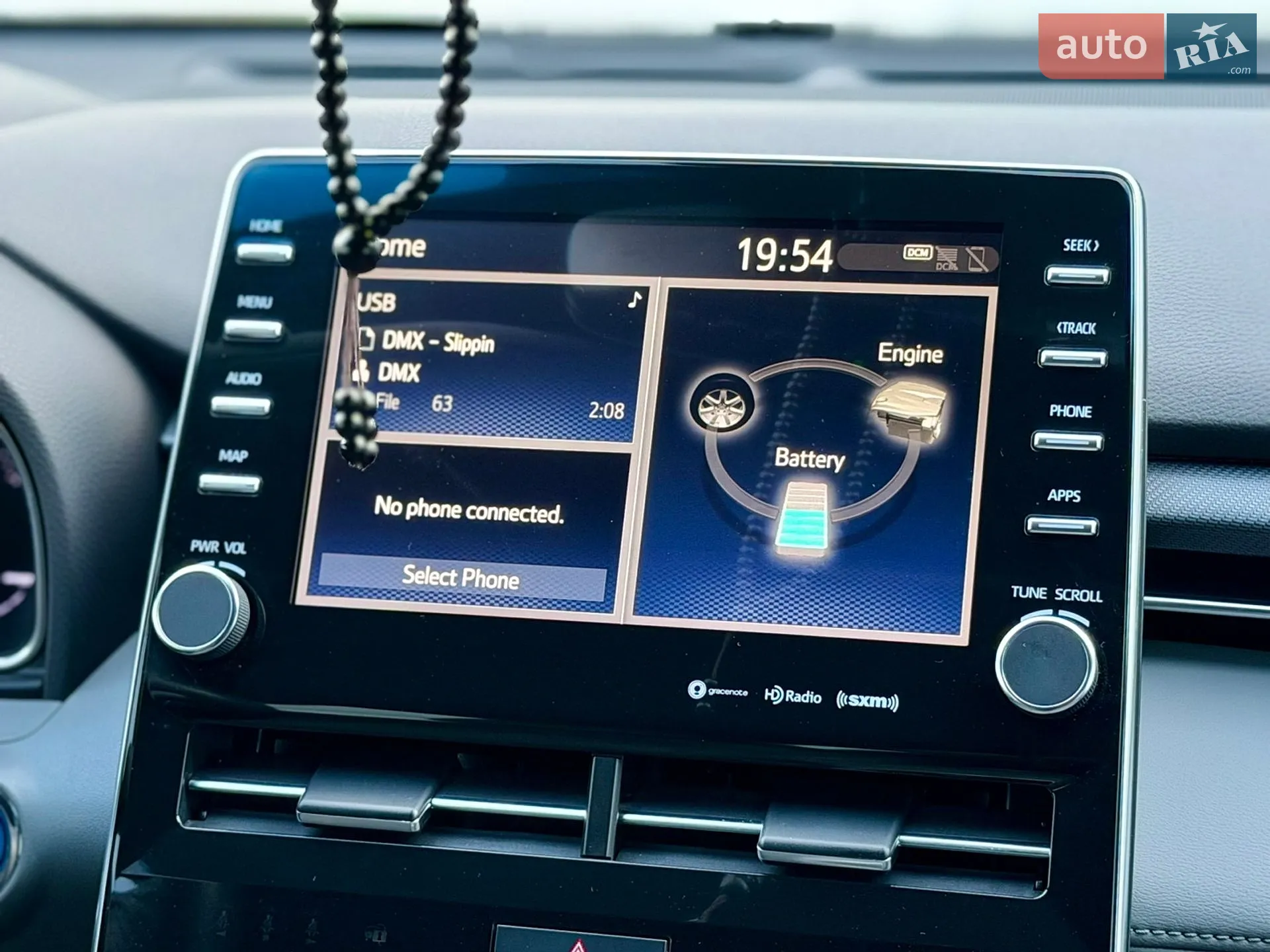 2019 Toyota Avalon - мініатюра 17
