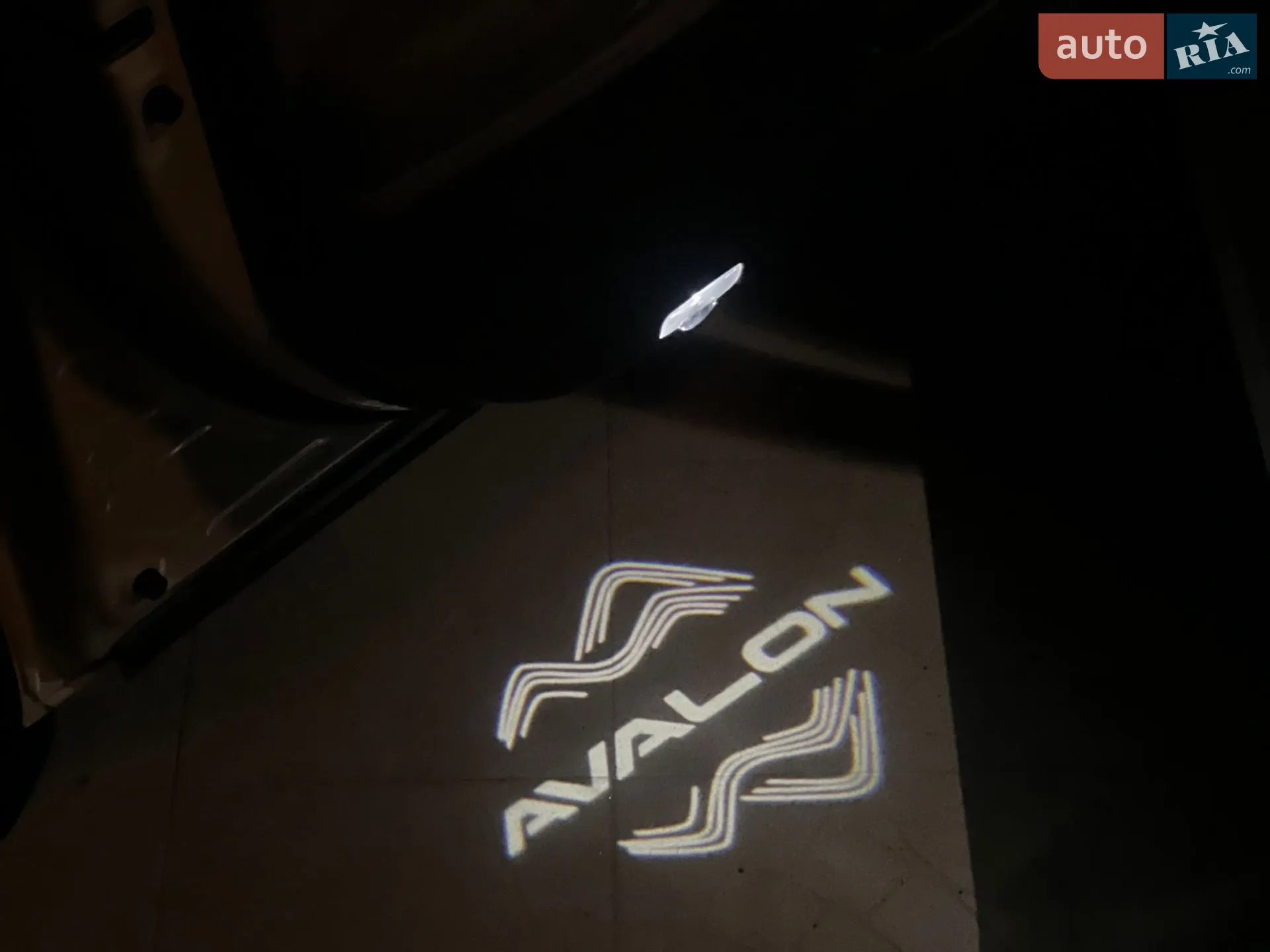 2019 Toyota Avalon - мініатюра 26