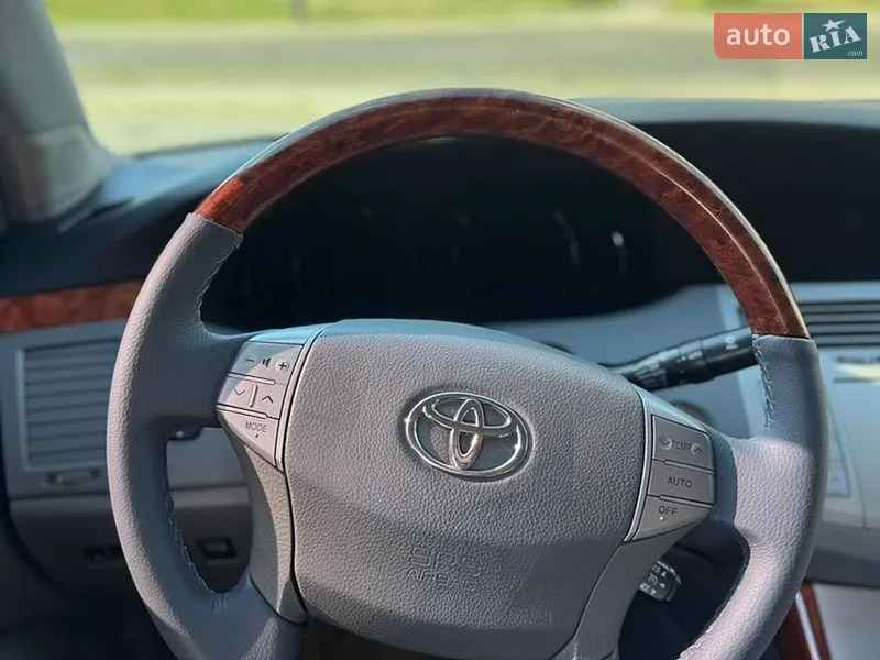 Toyota Avalon 2007 VIN 4T1BK36B07U236594 фото оголошення 11 з 55