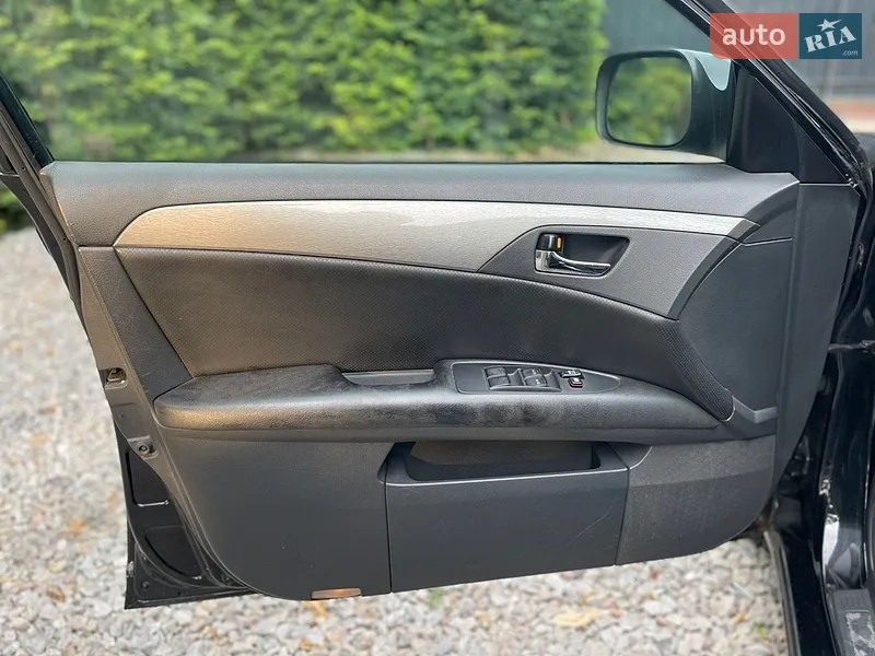 Toyota Avalon 2007 VIN 4T1BK36BX7U234416 фото оголошення 7 з 60