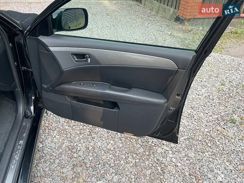 Toyota Avalon 2007 VIN 4T1BK36BX7U234416 фото оголошення 18 з 60