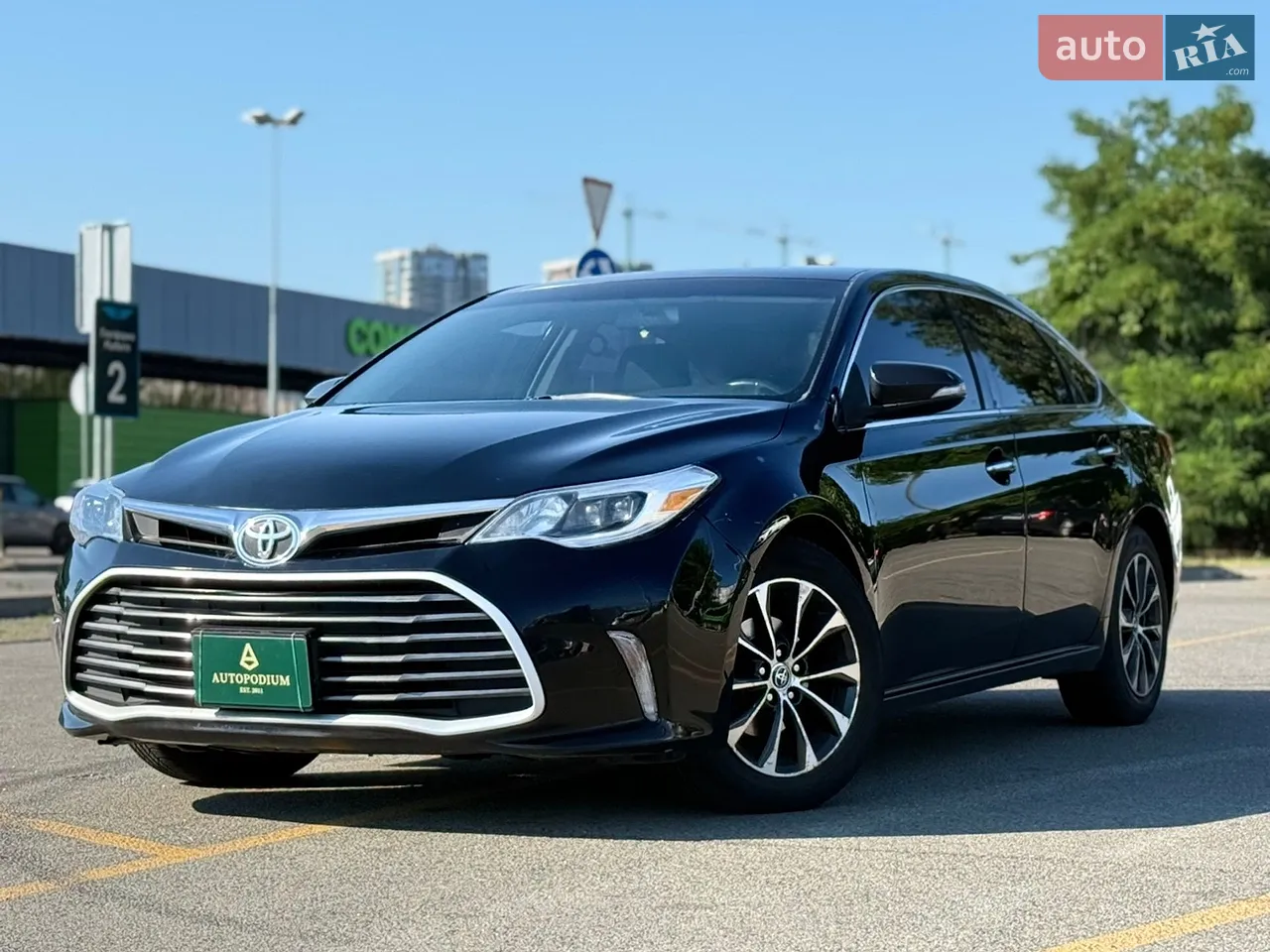 2019 Toyota Land Cruiser Prado - мініатюра 38
