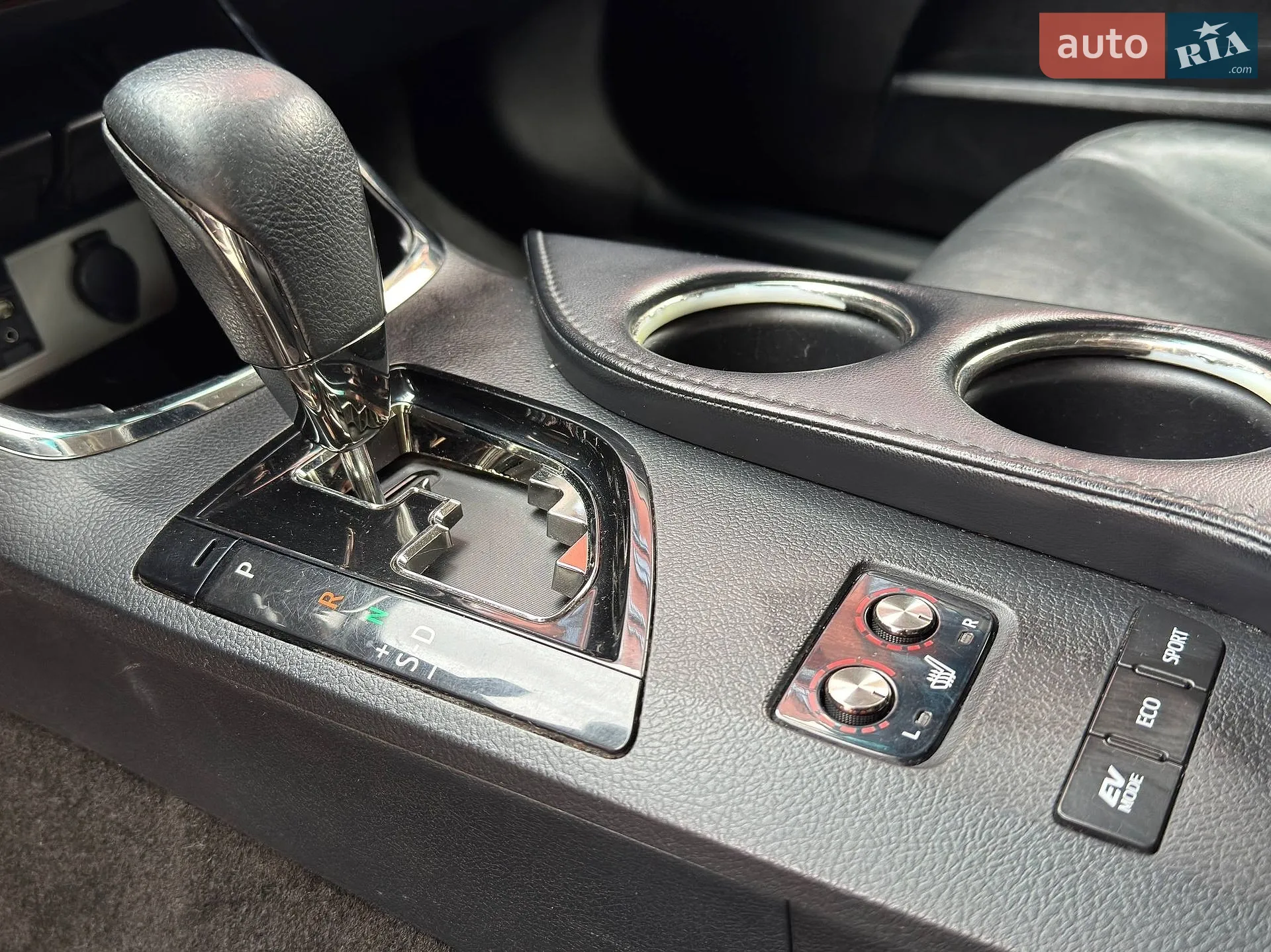 2014 Toyota Avalon - мініатюра 5