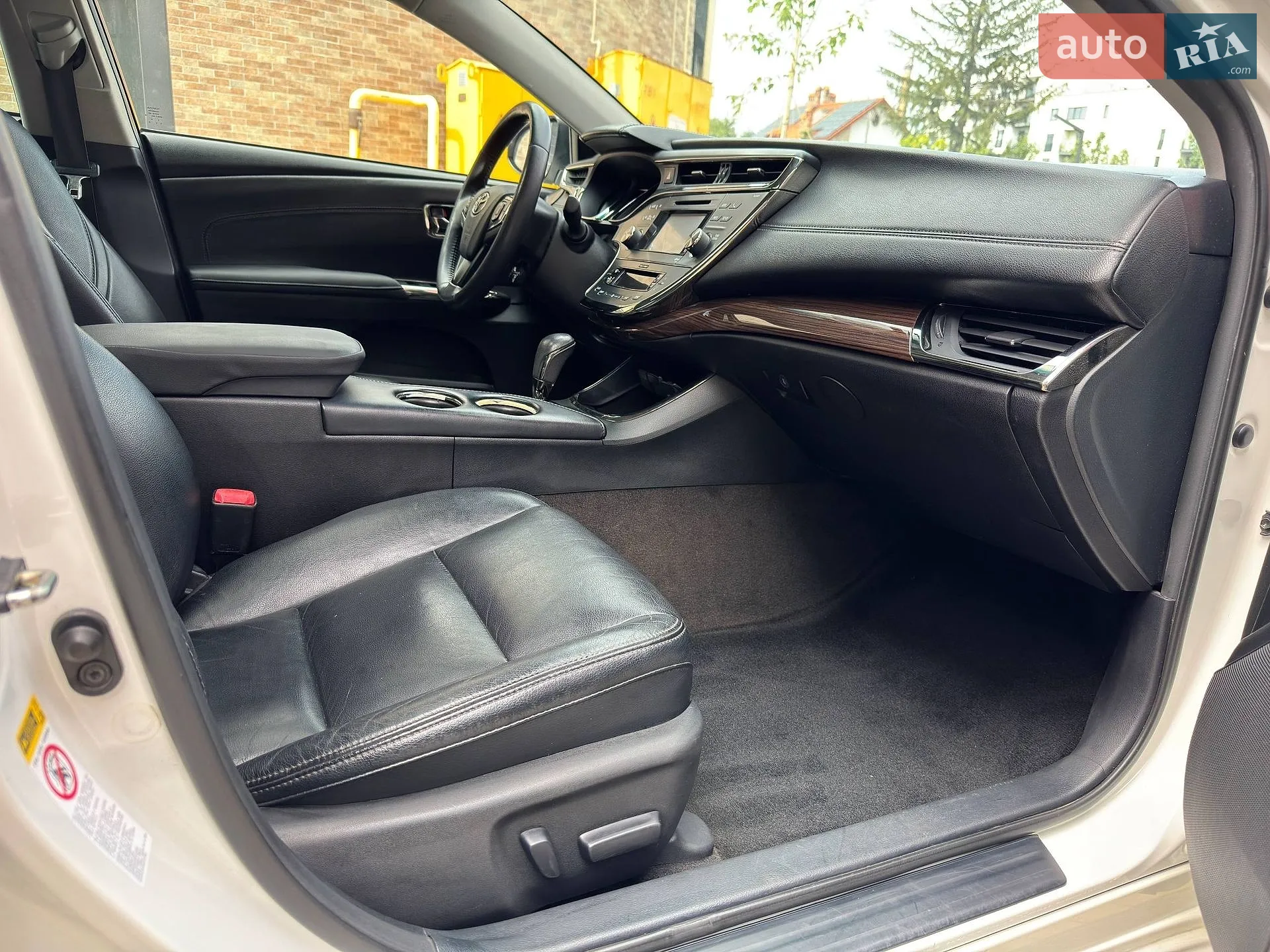 2014 Toyota Avalon - мініатюра 19