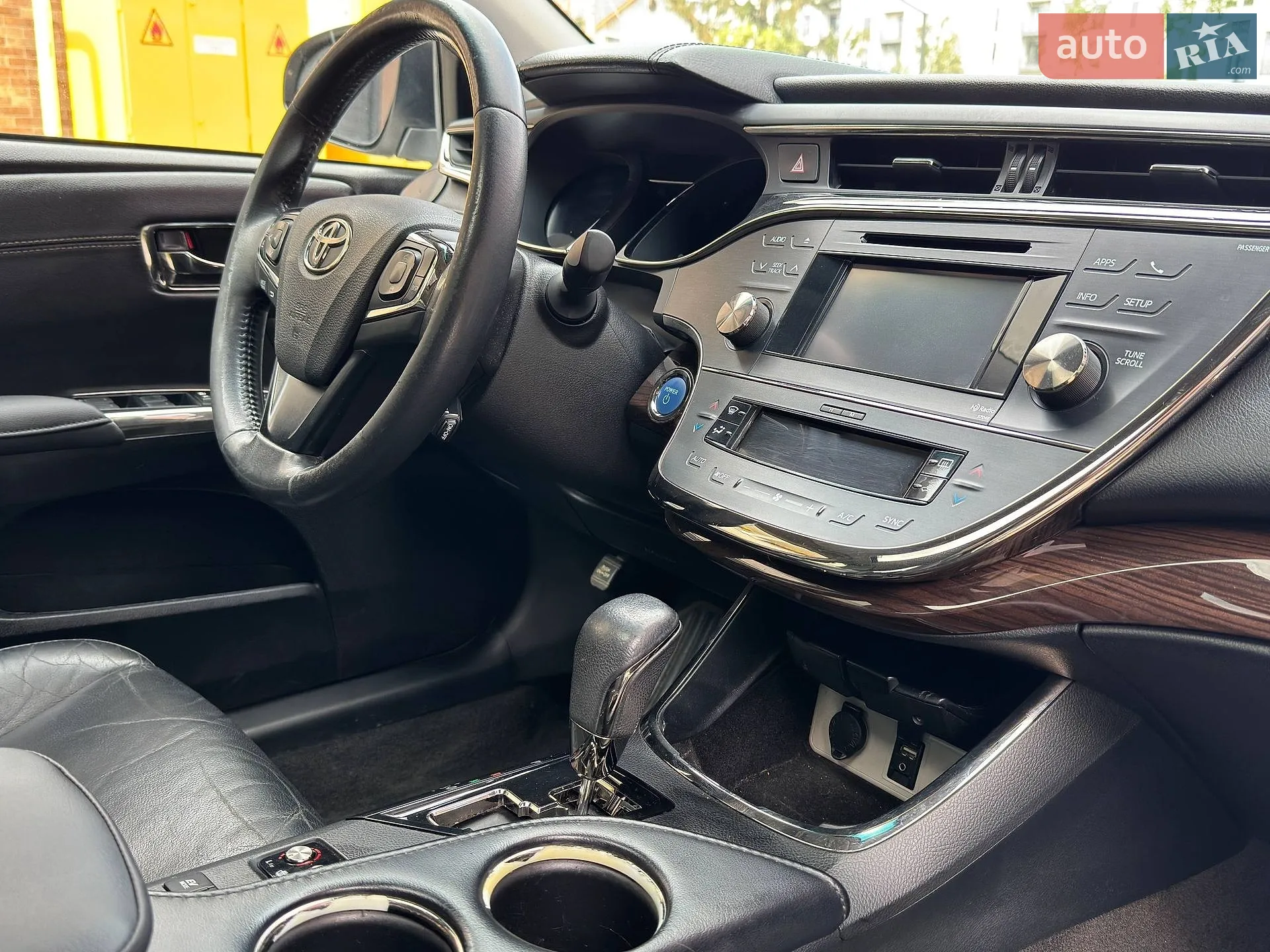 2014 Toyota Avalon - мініатюра 22