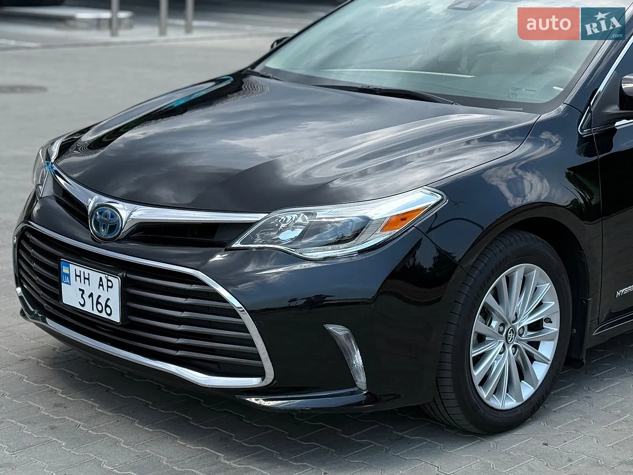 2018 Toyota Avalon - мініатюра 22