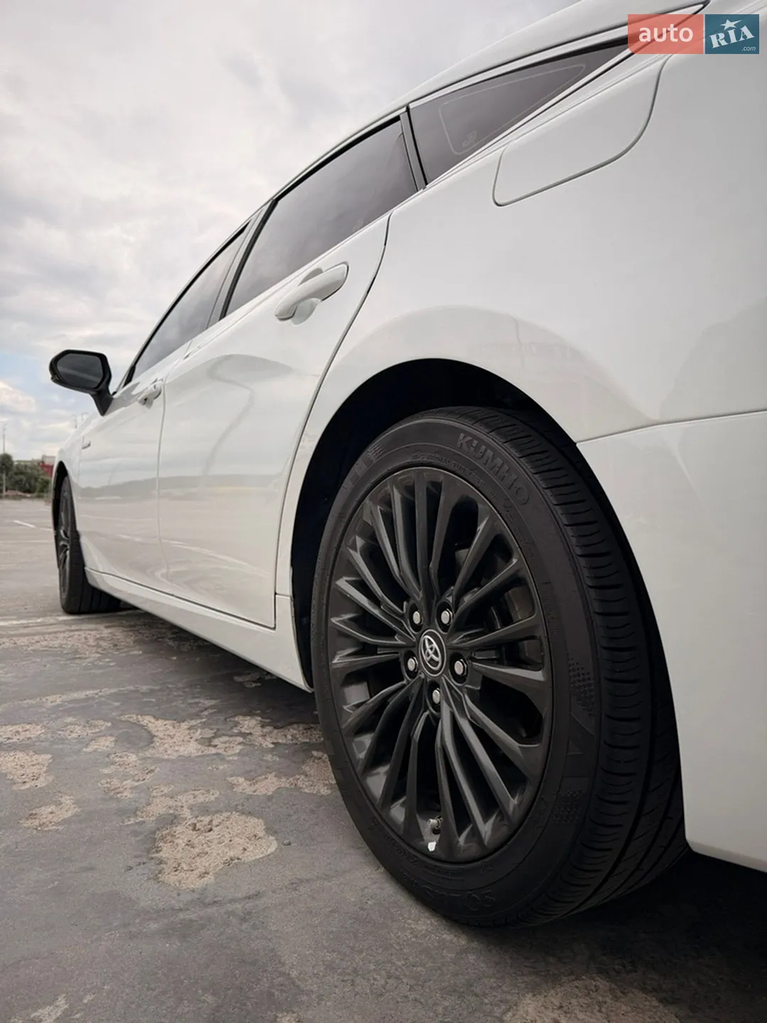 2018 Toyota Avalon - мініатюра 7