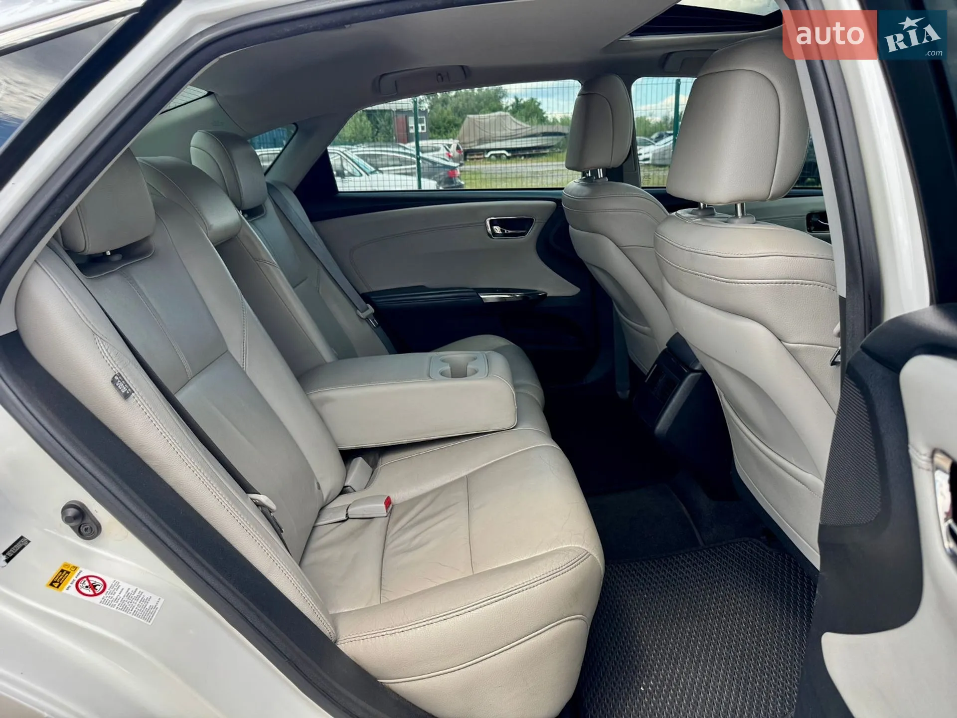 2013 Toyota Avalon - мініатюра 11