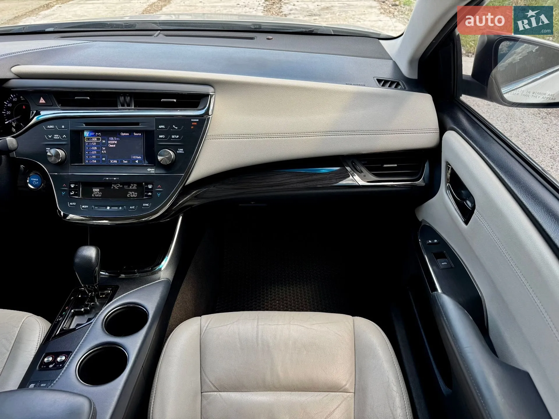 2013 Toyota Avalon - мініатюра 15