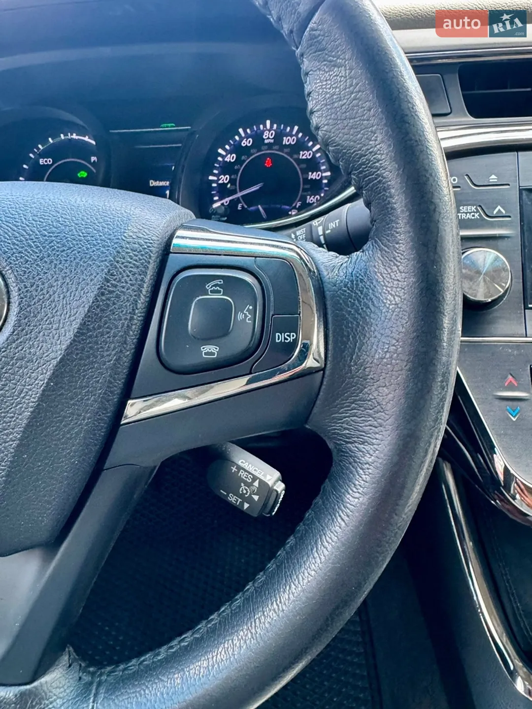 2013 Toyota Avalon - мініатюра 21
