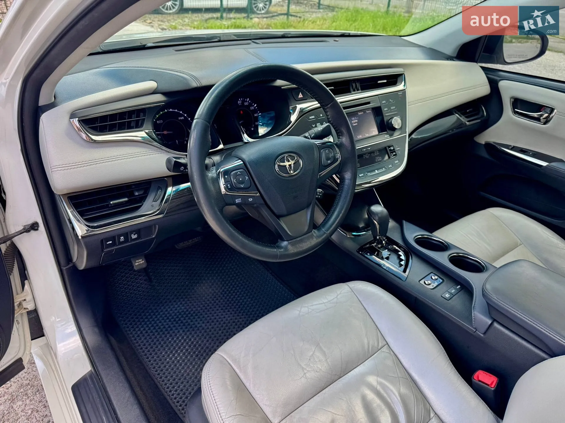 2013 Toyota Avalon - мініатюра 30