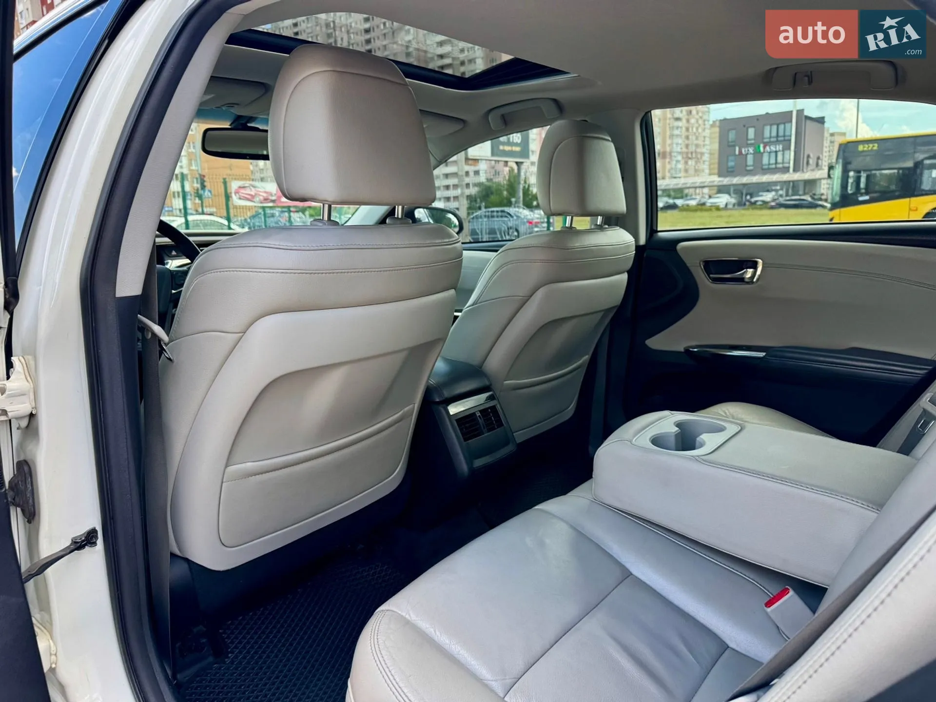 2013 Toyota Avalon - мініатюра 39
