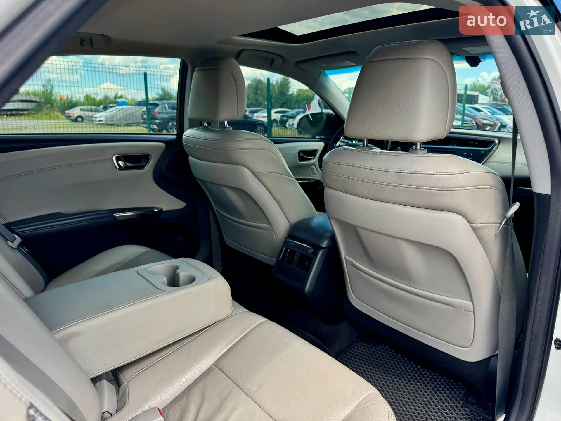 2013 Toyota Avalon - мініатюра 44