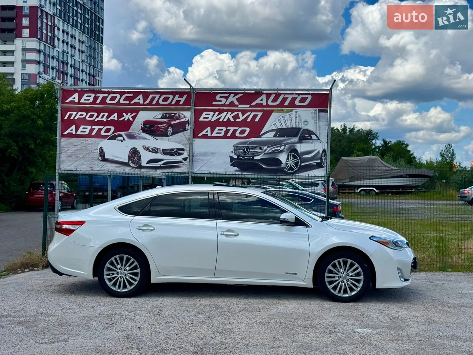 2013 Toyota Avalon - мініатюра 64