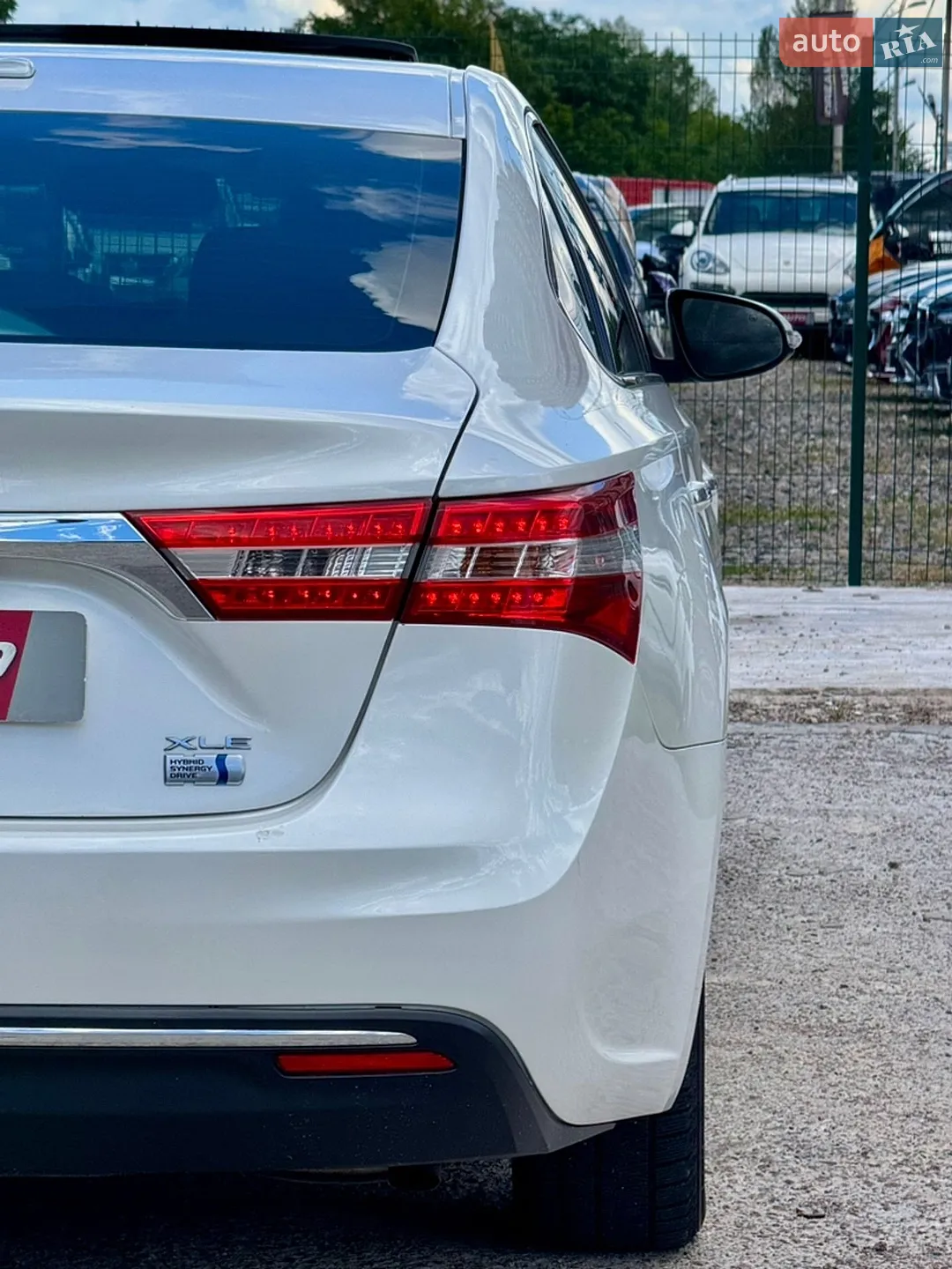 2013 Toyota Avalon - мініатюра 70