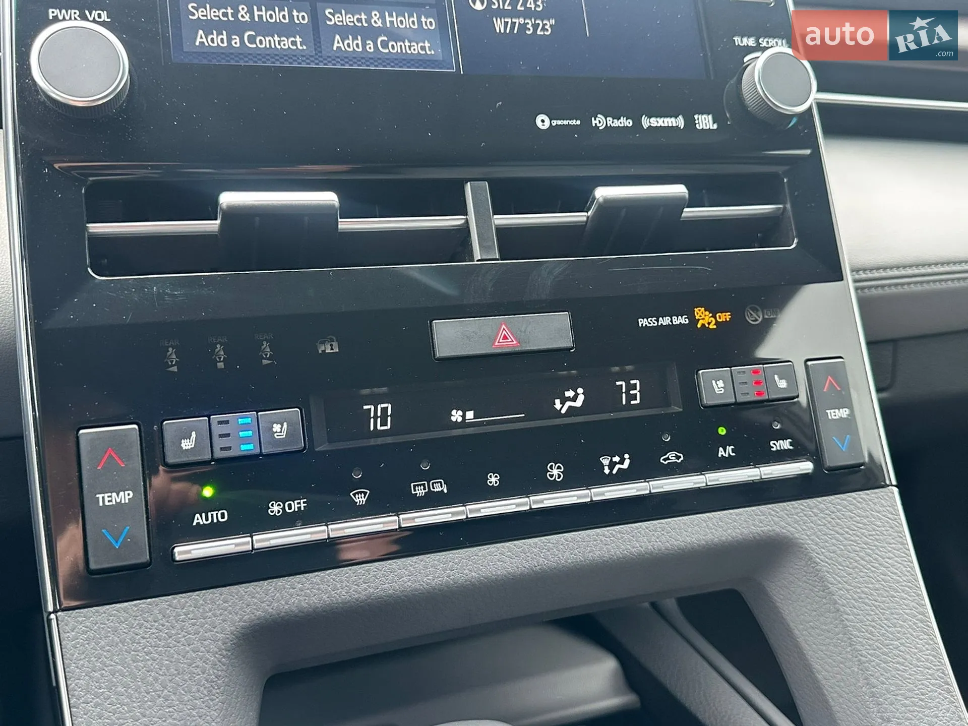 2021 Toyota Avalon - мініатюра 15