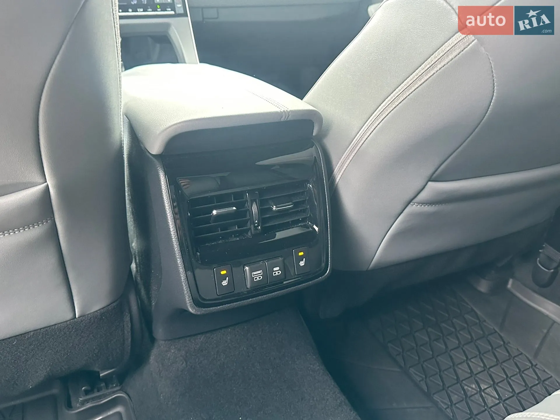 2021 Toyota Avalon - мініатюра 27