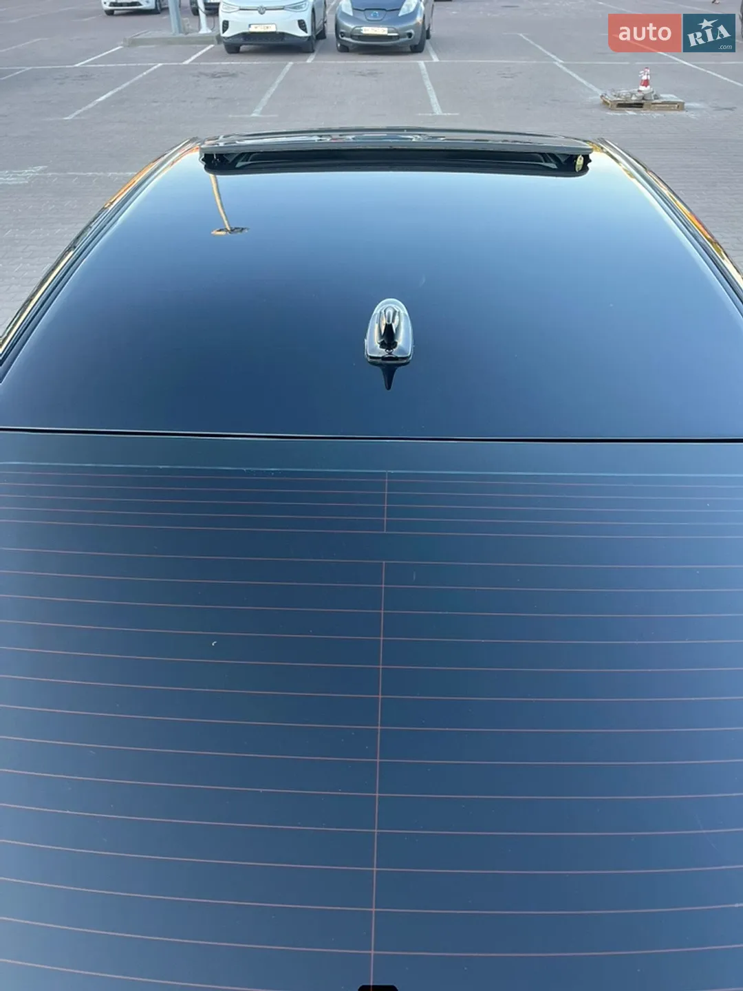 2013 Toyota Avalon - мініатюра 12