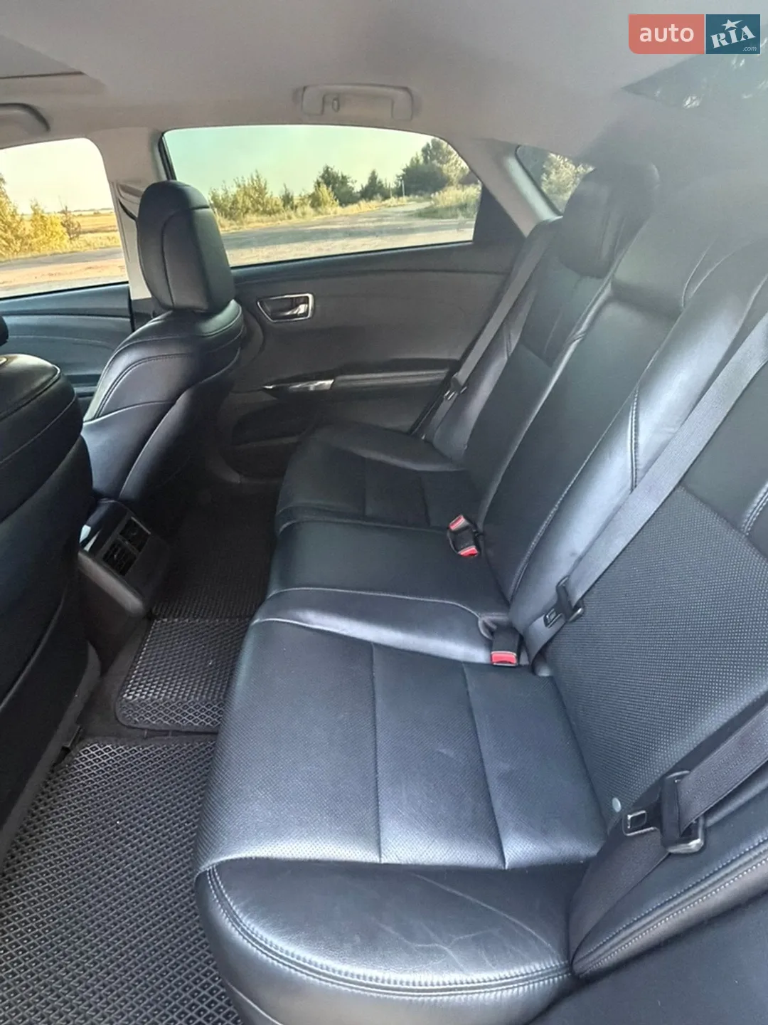 2015 Toyota Avalon - мініатюра 10