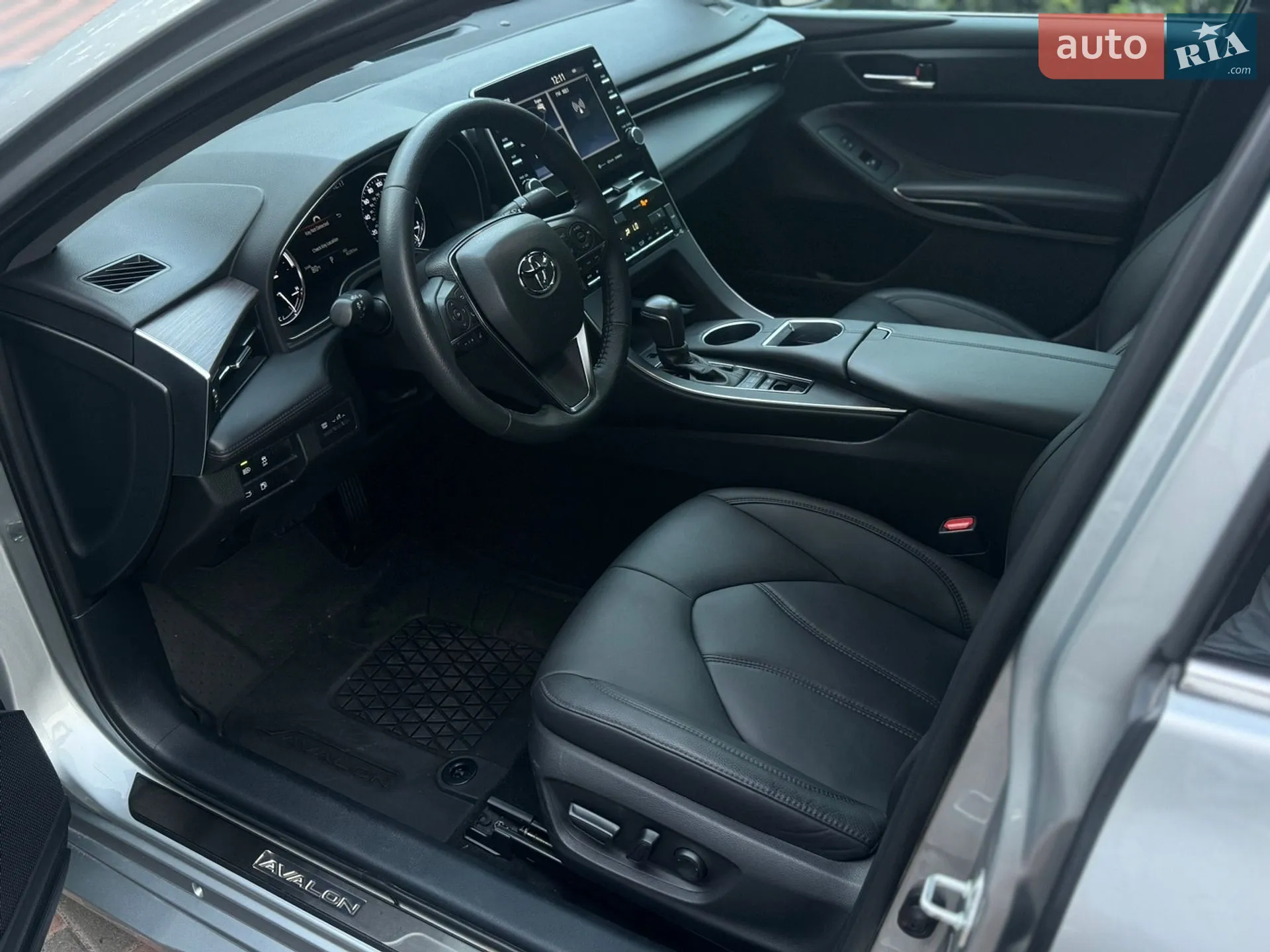 2022 Toyota Avalon - мініатюра 22